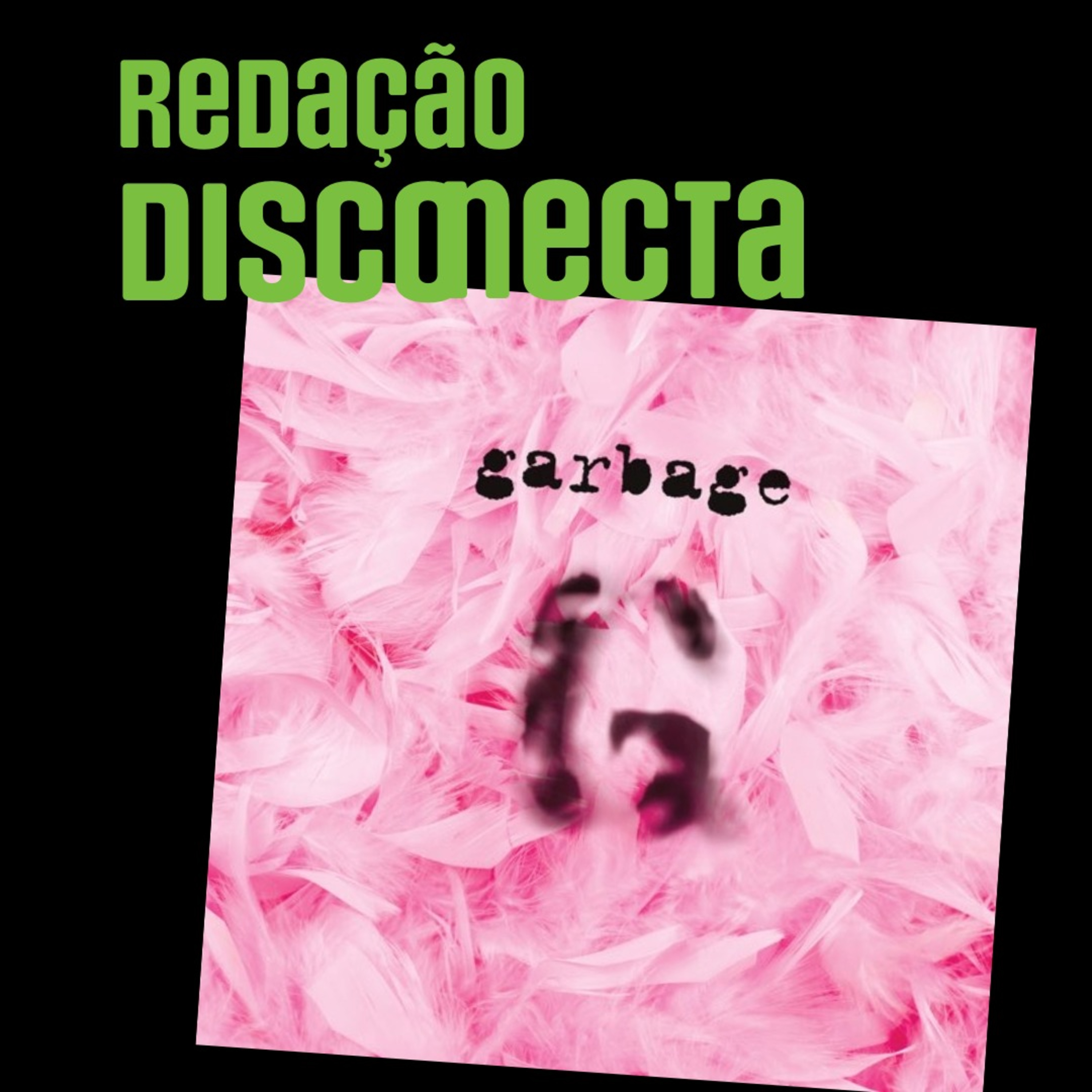 Redação DISCONECTA