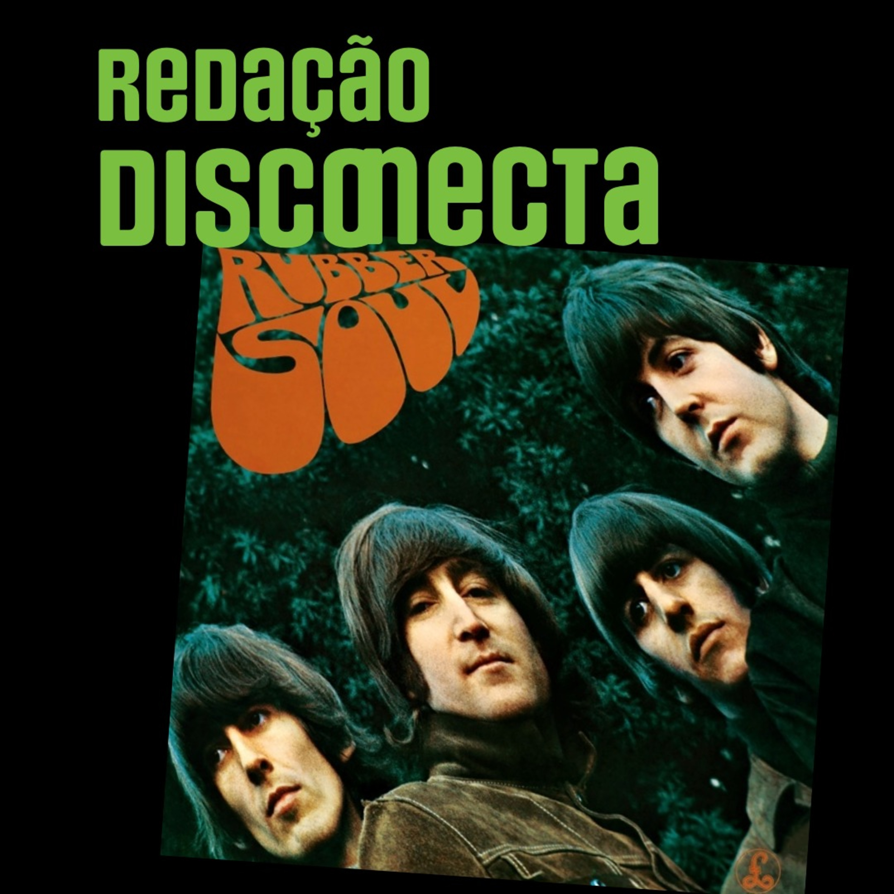 Redação DISCONECTA