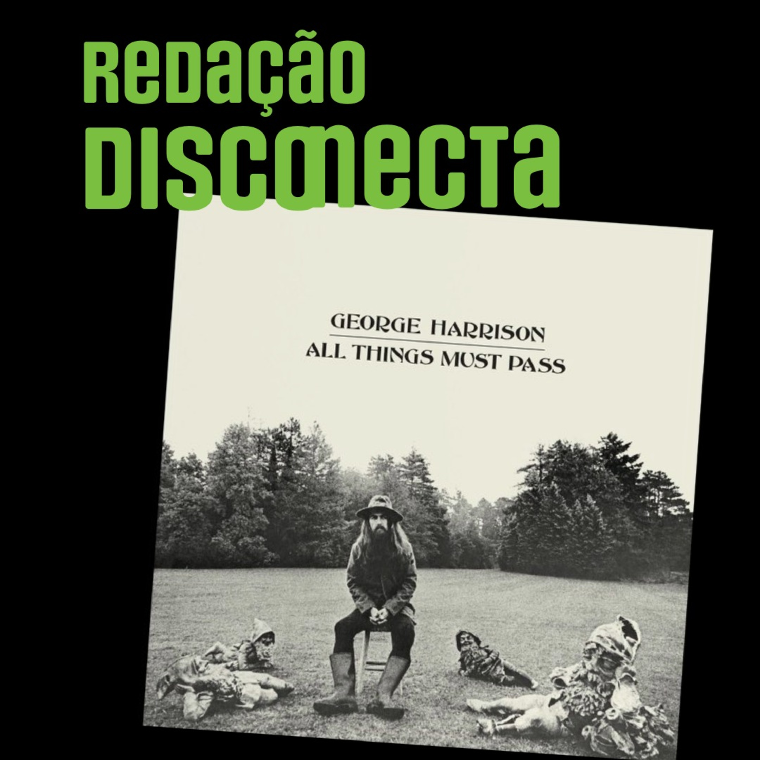 Redação DISCONECTA