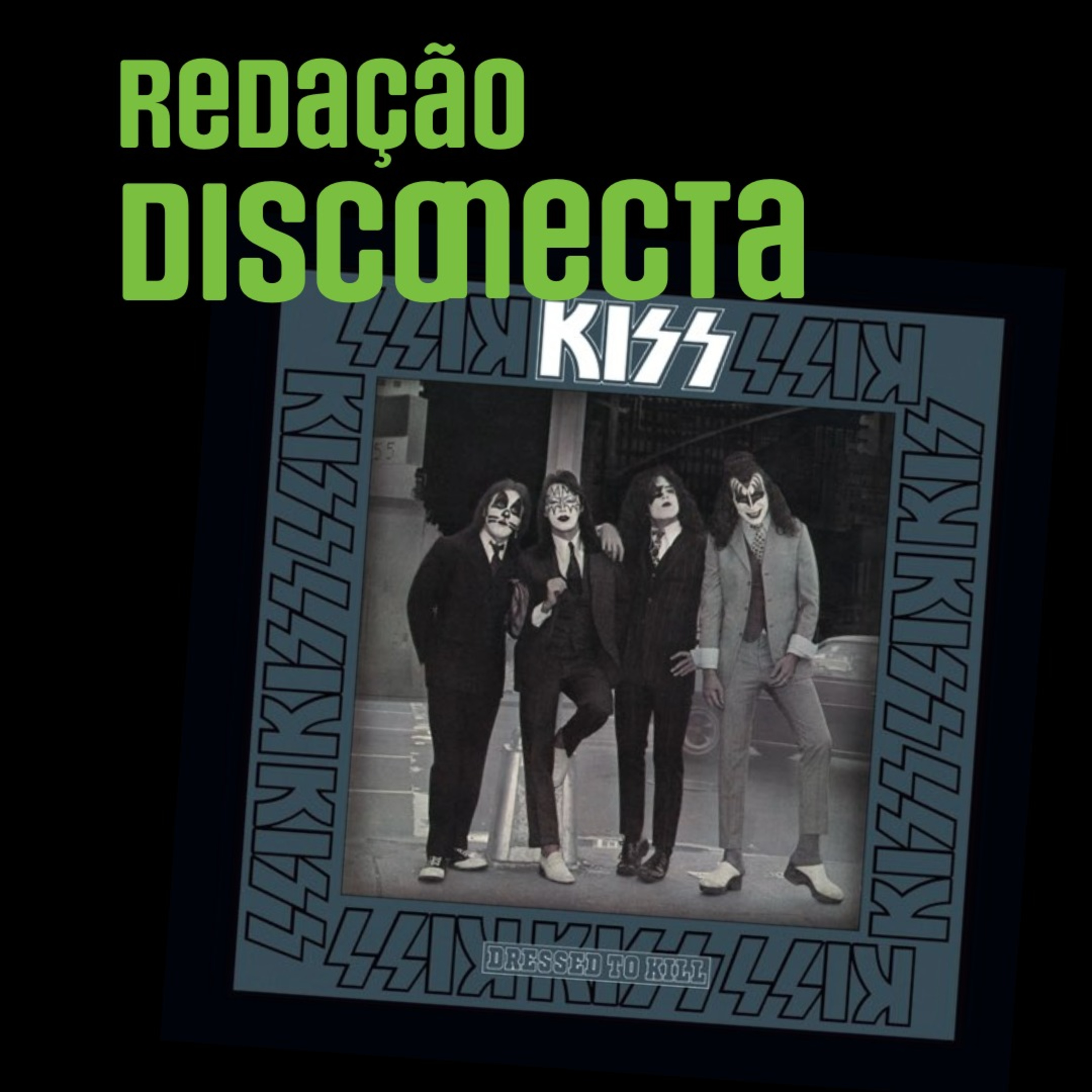 Redação DISCONECTA