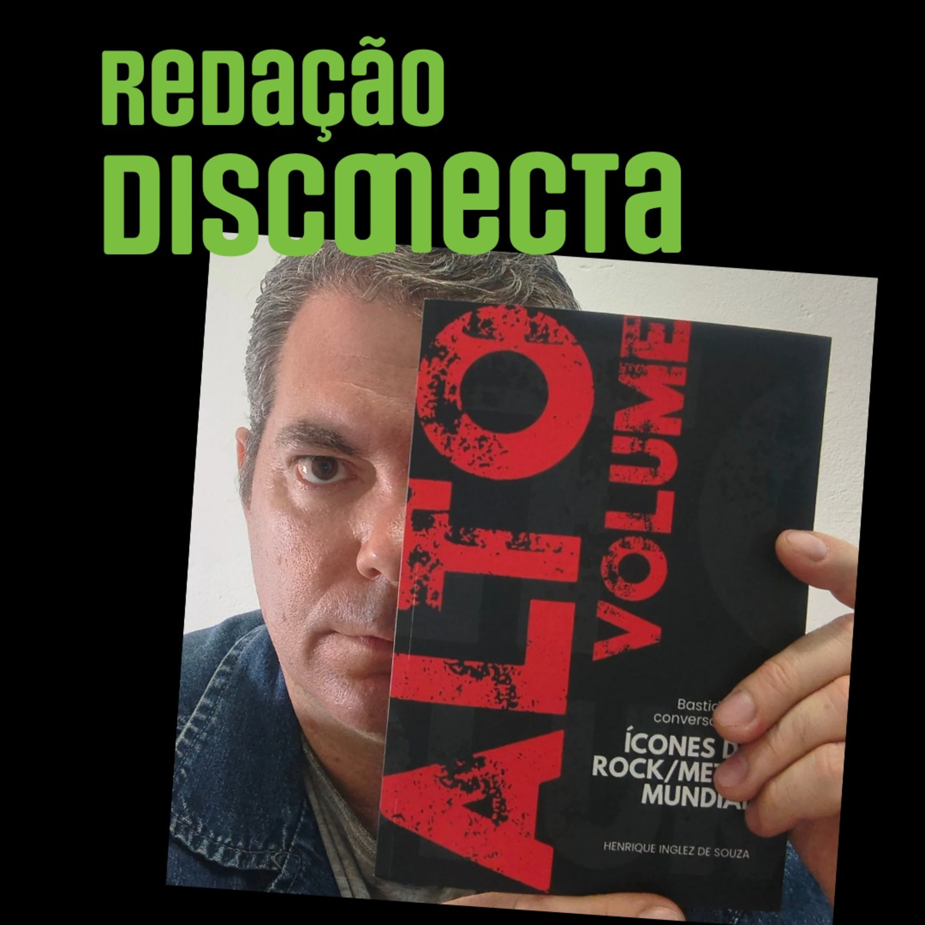 Redação DISCONECTA