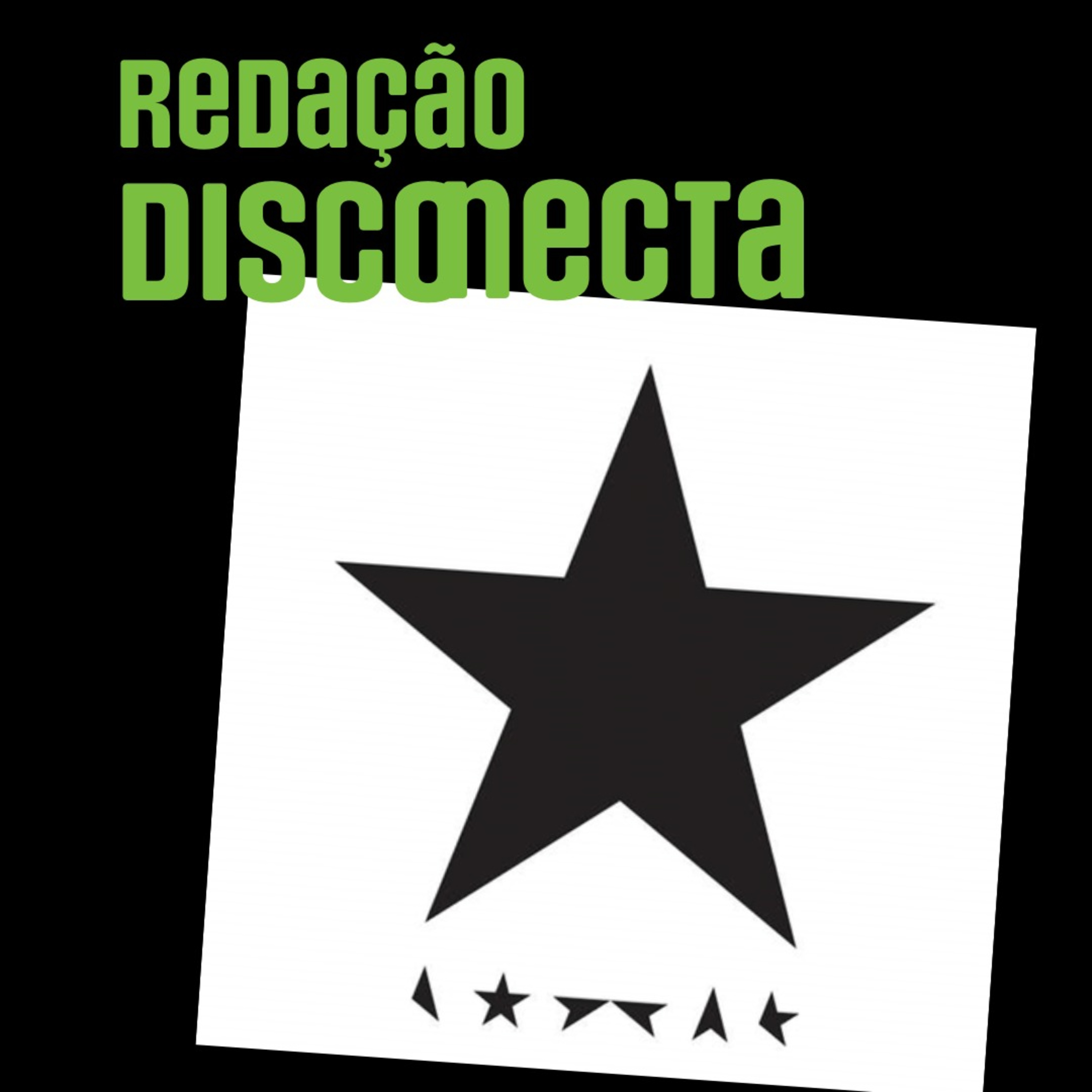 Redação DISCONECTA