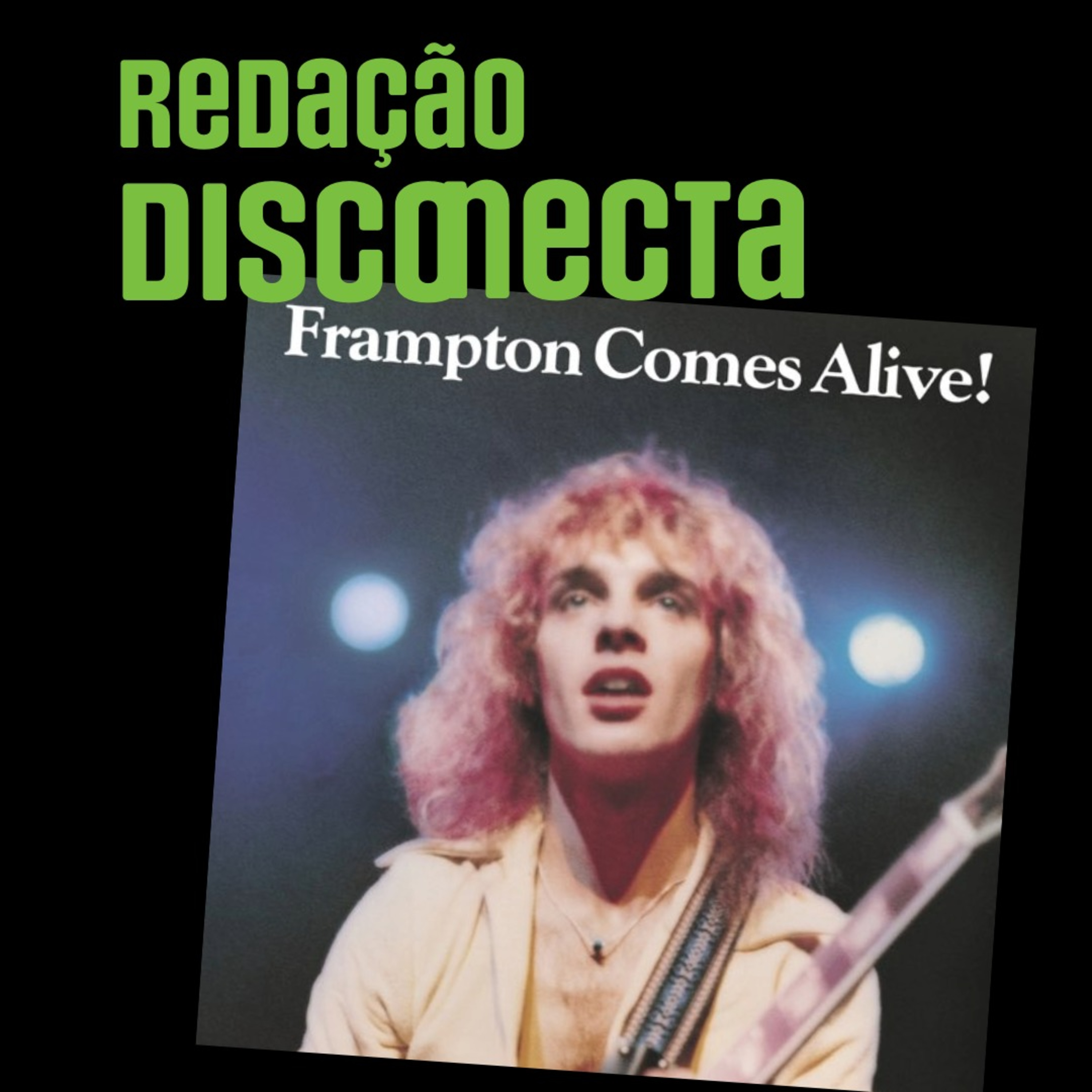 Redação DISCONECTA