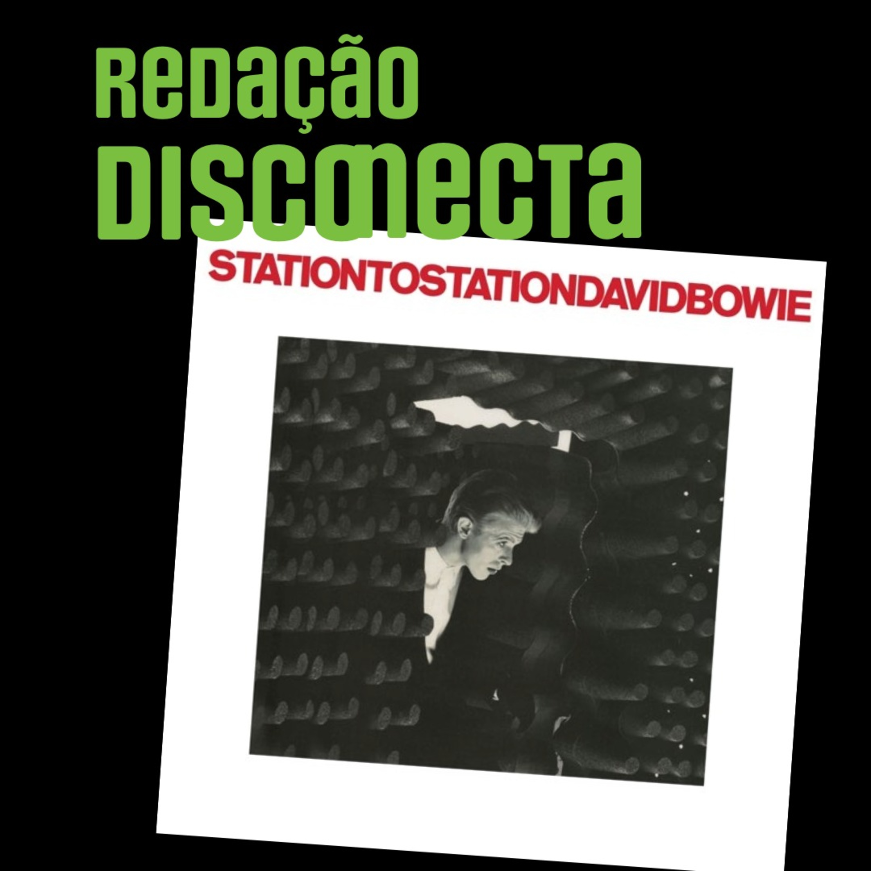 Redação DISCONECTA