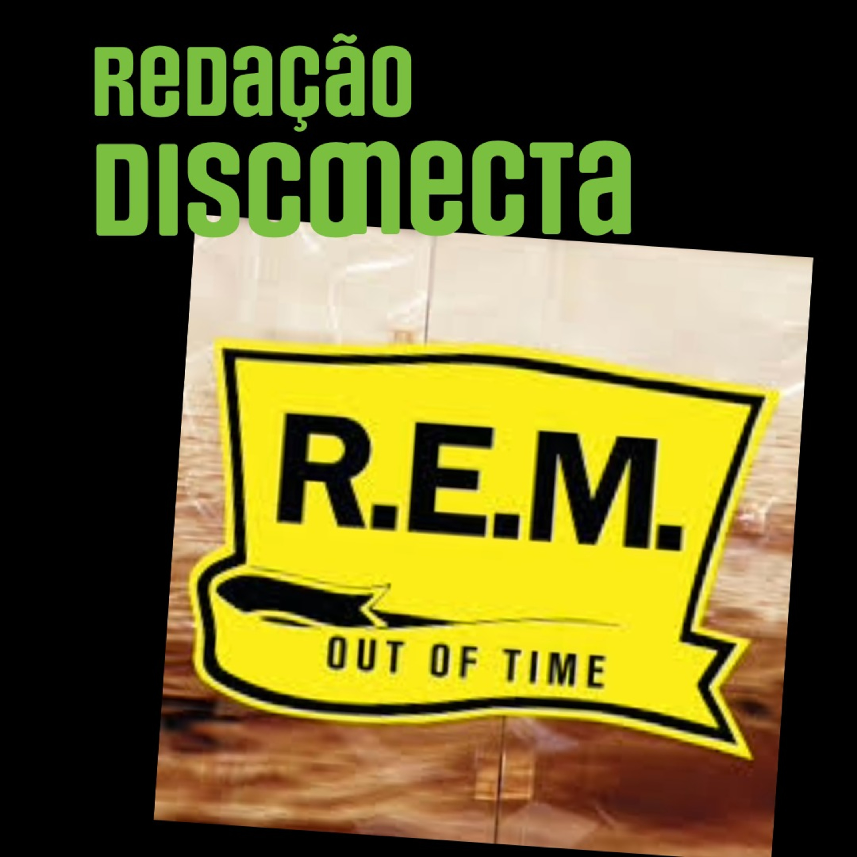 Redação DISCONECTA