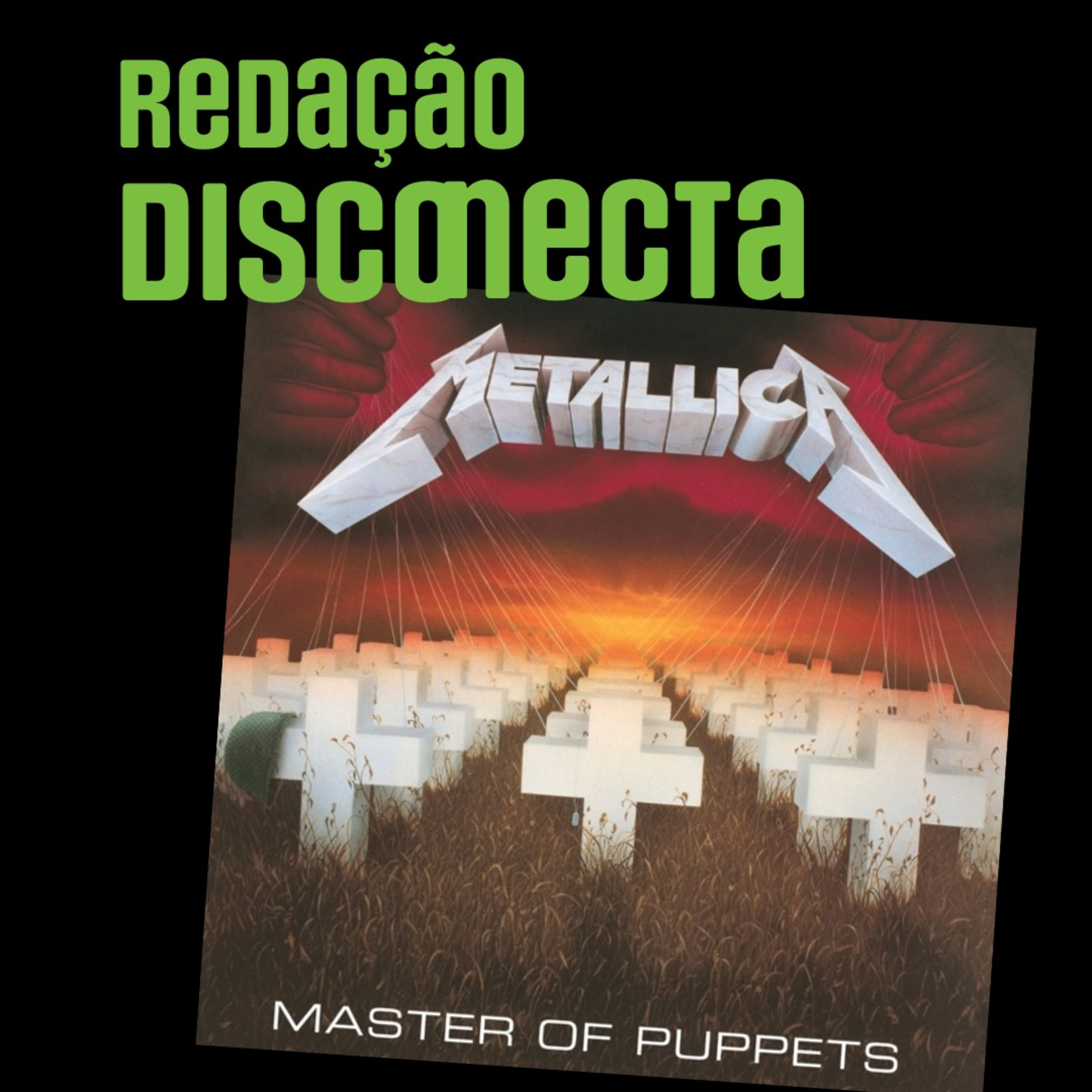 Redação DISCONECTA