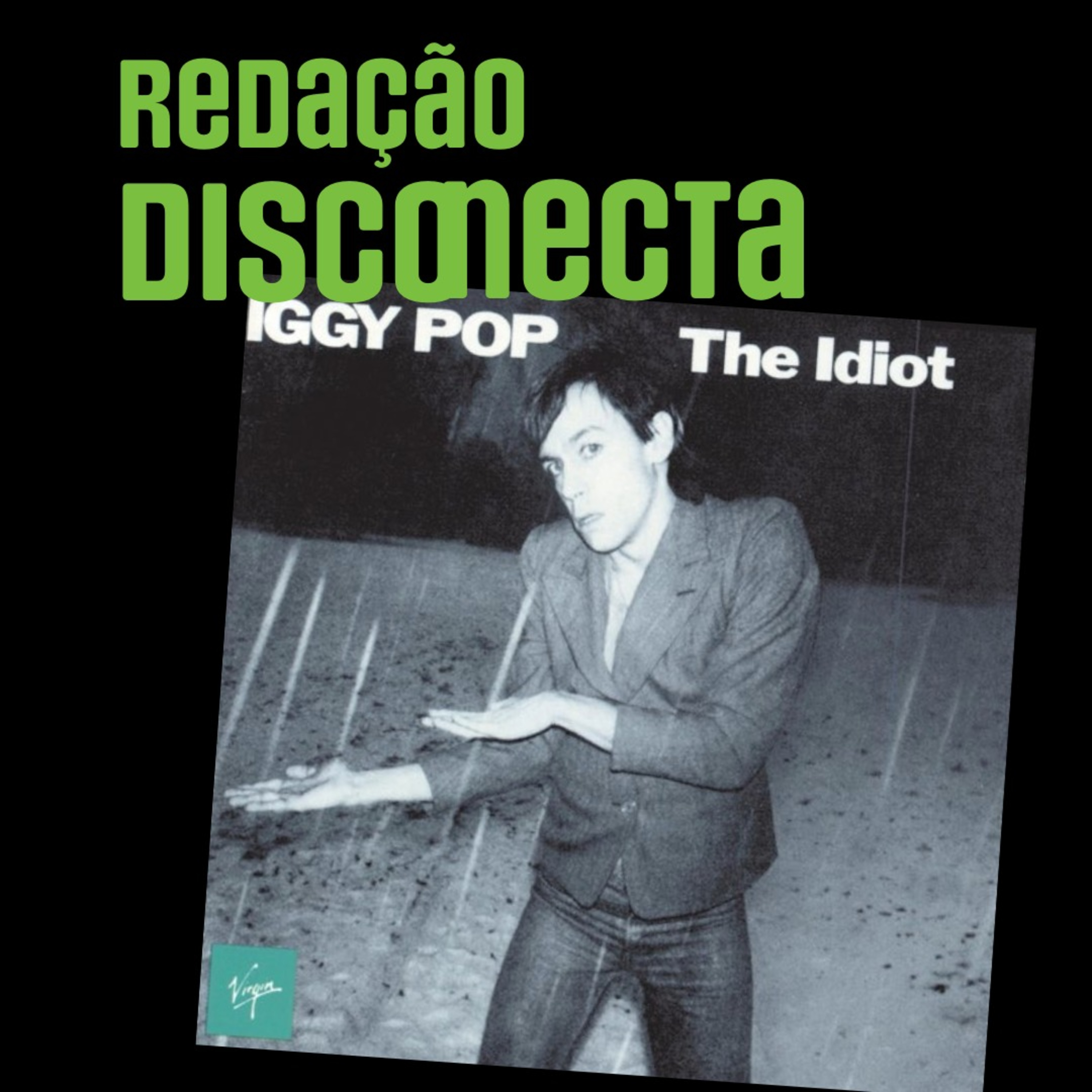 Redação DISCONECTA