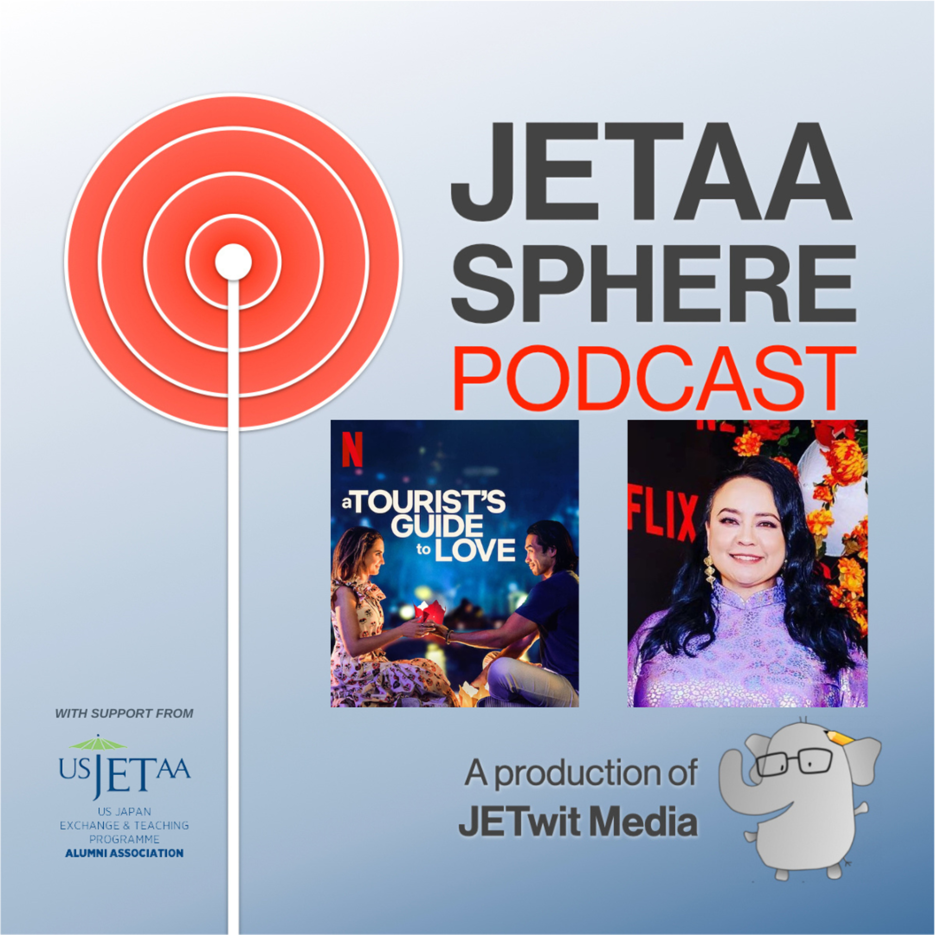 JETAA-sphere Podcast
