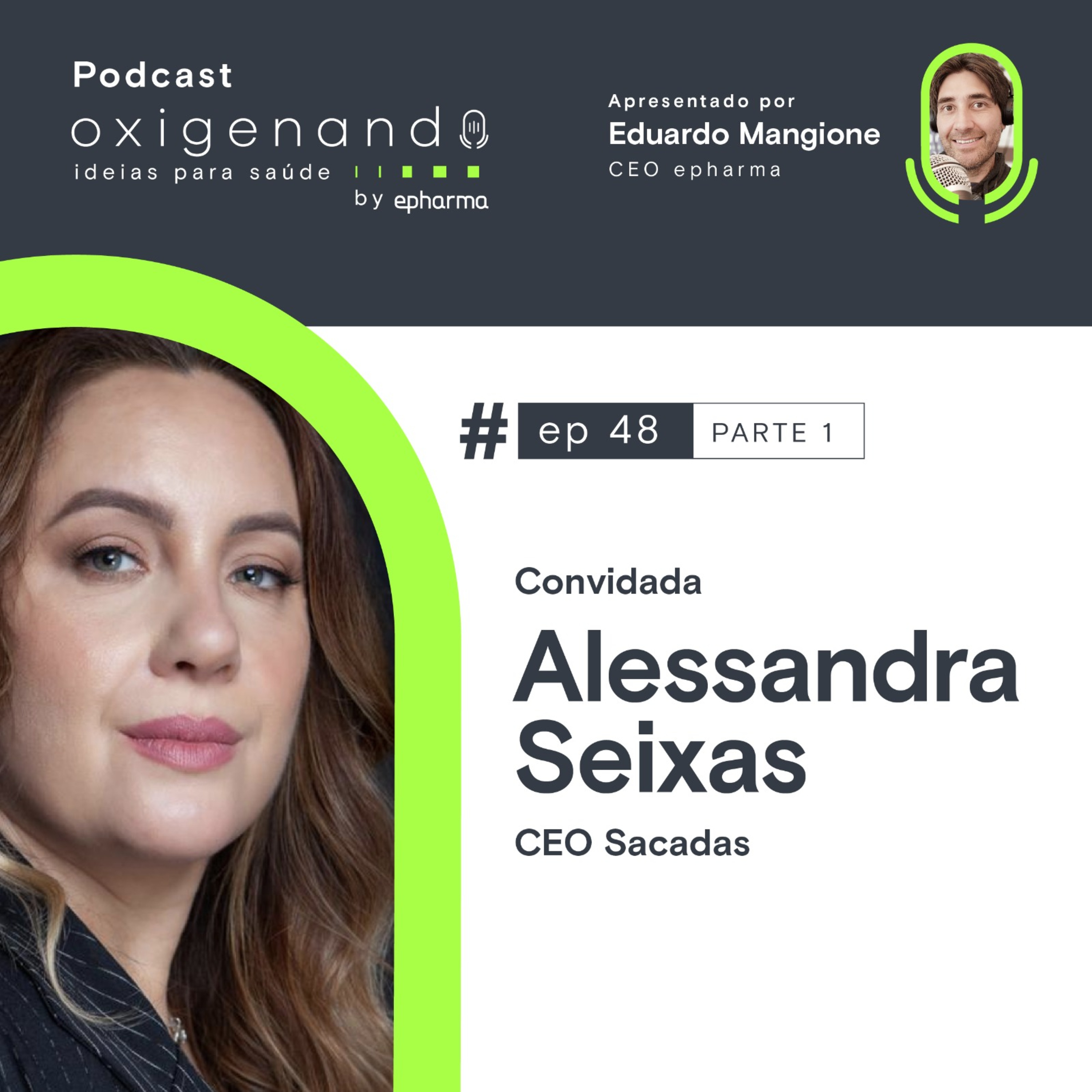 Oxigenando ideias para Saúde