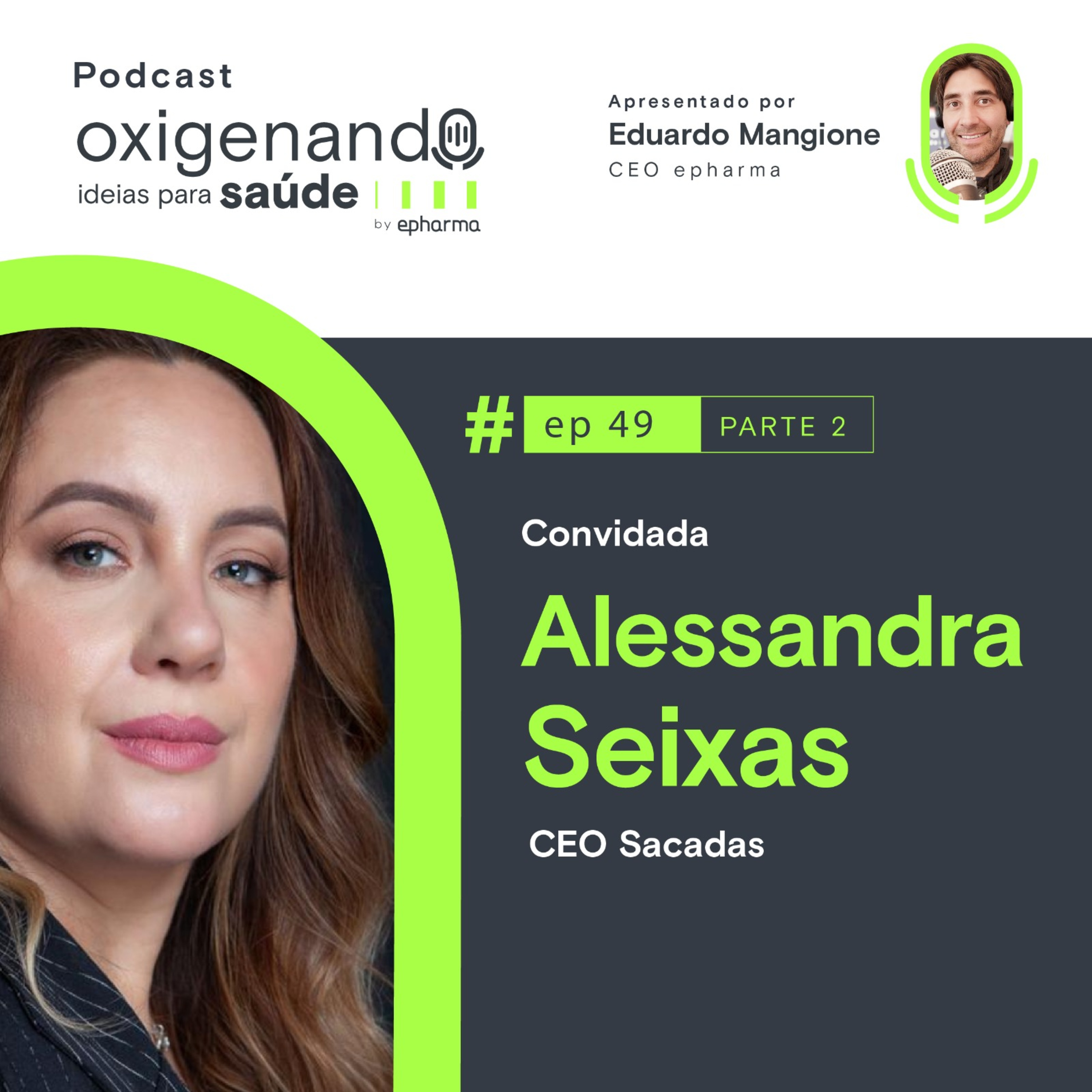 Oxigenando ideias para Saúde