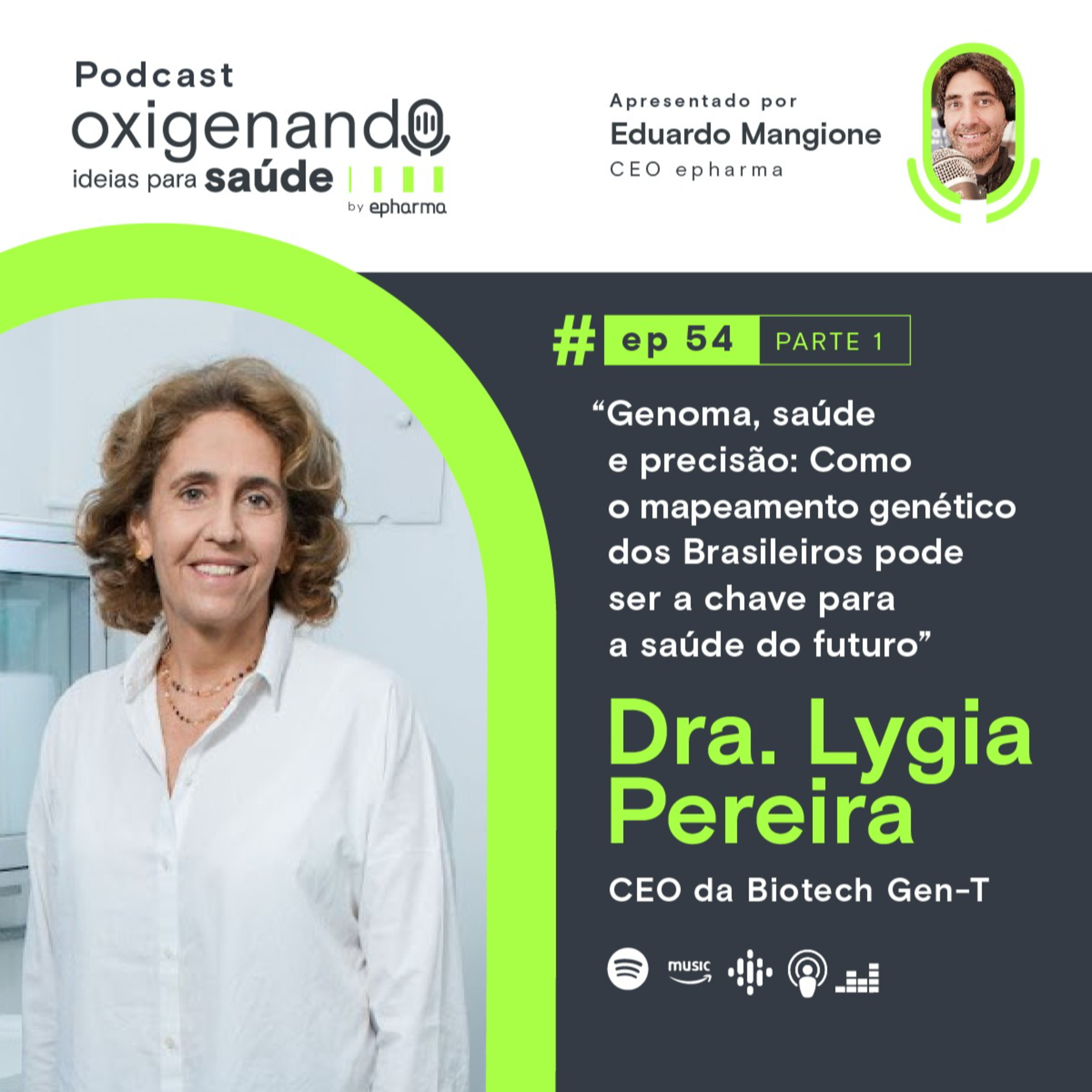 Oxigenando ideias para Saúde