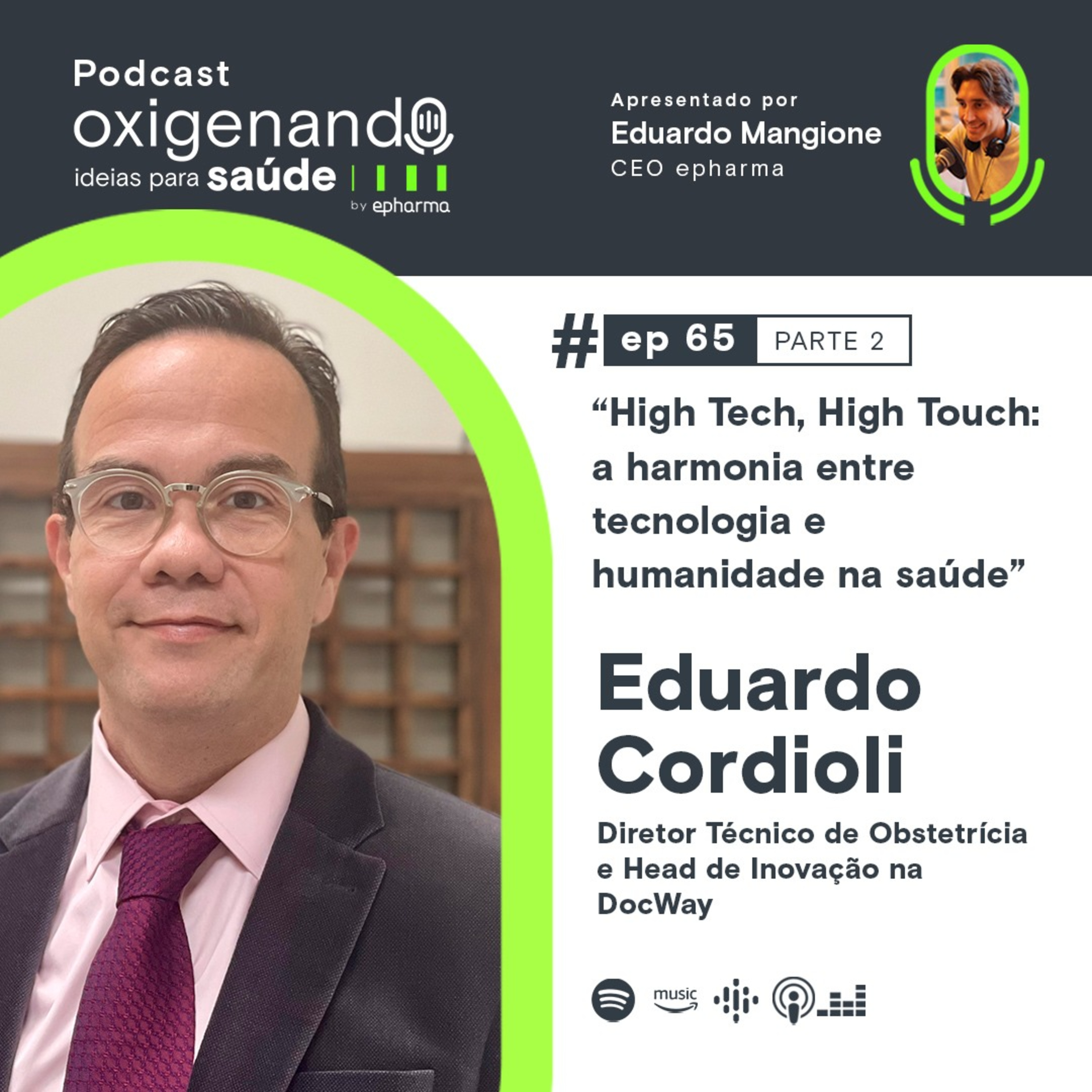 Oxigenando ideias para Saúde