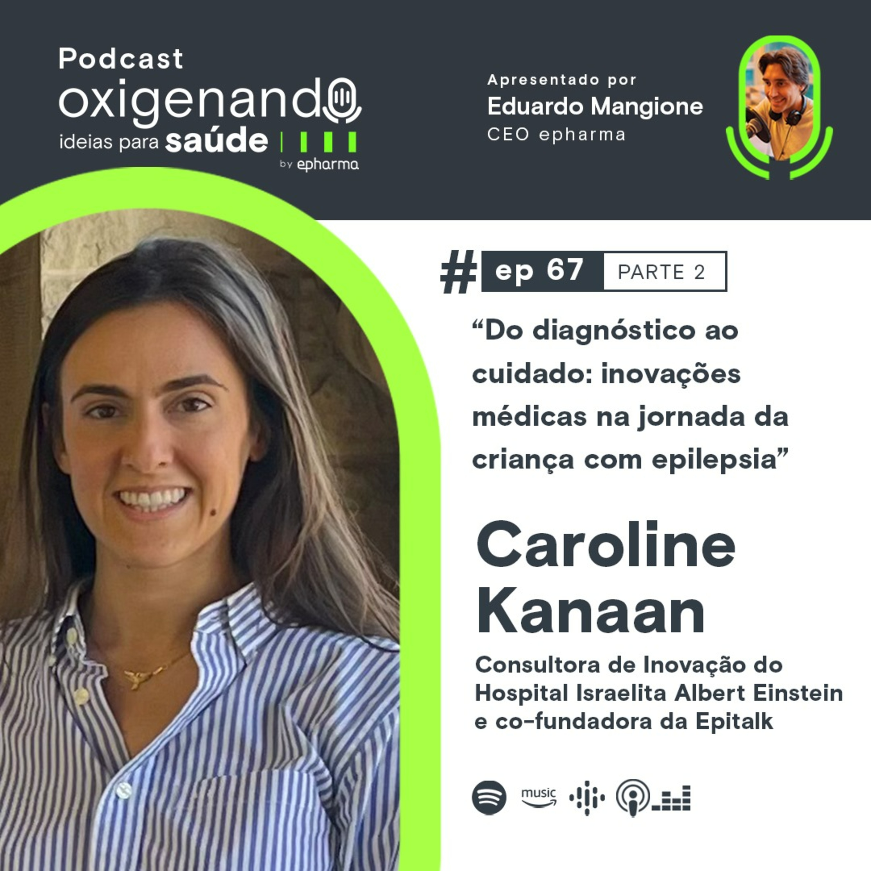 Oxigenando ideias para Saúde