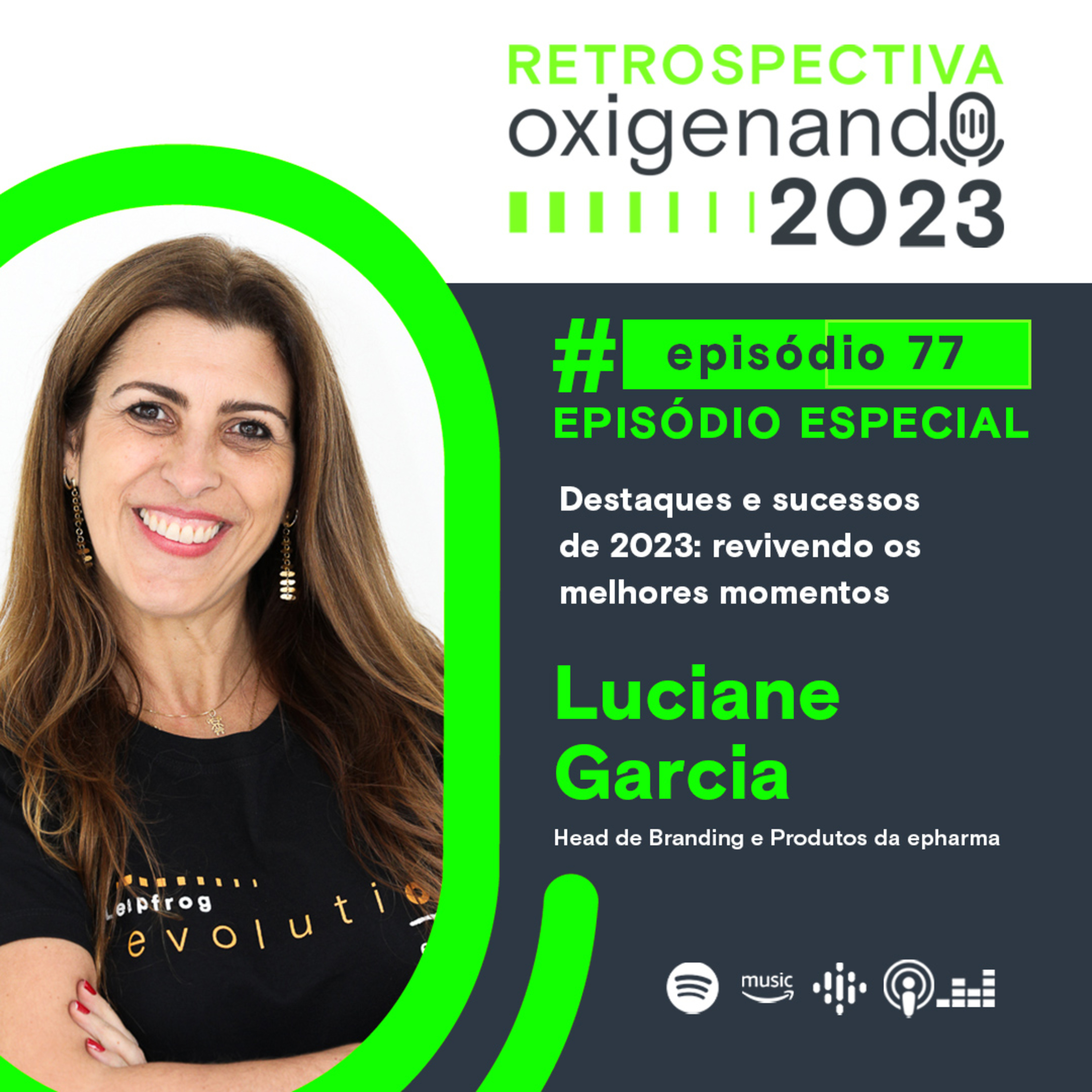 Oxigenando ideias para Saúde