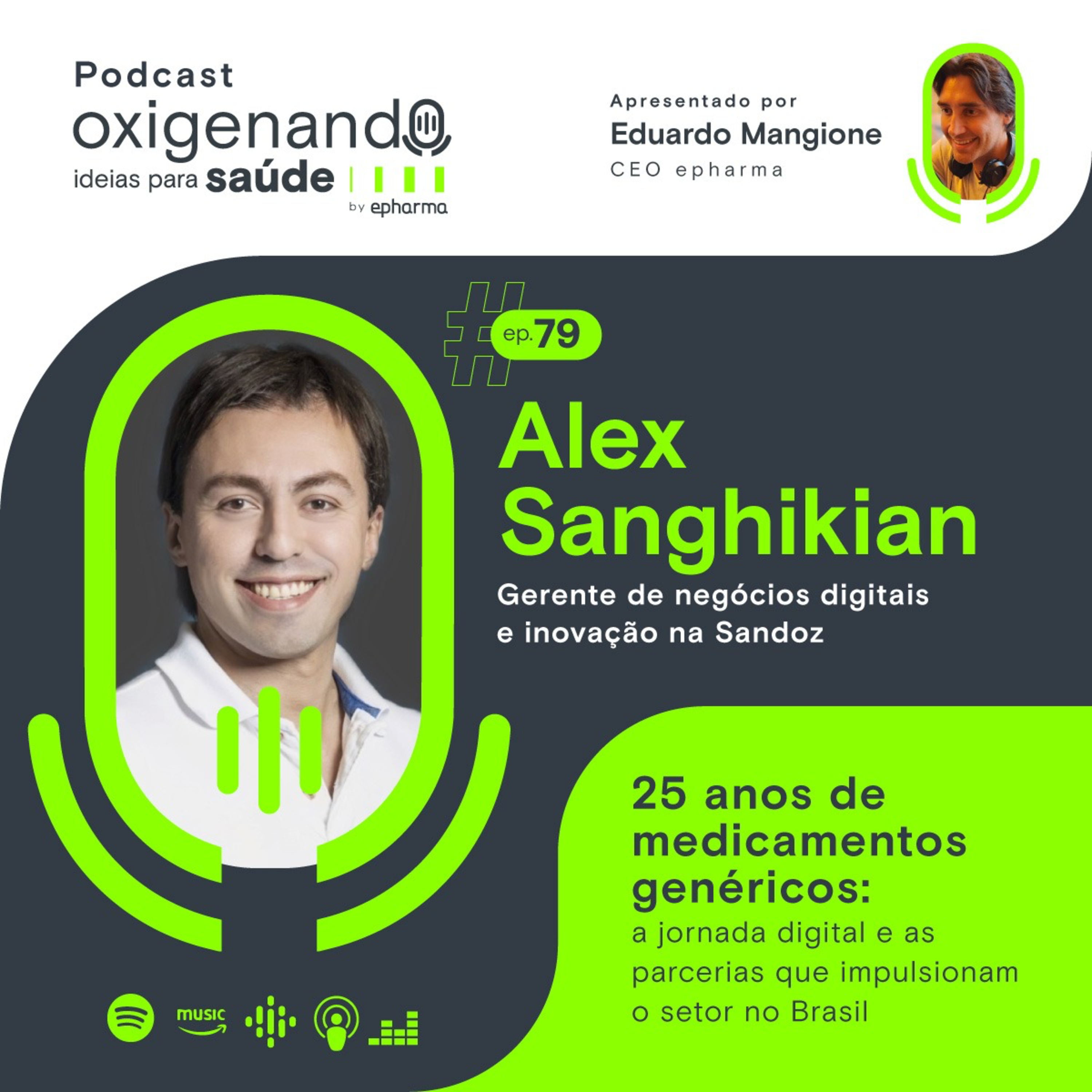 Oxigenando ideias para Saúde