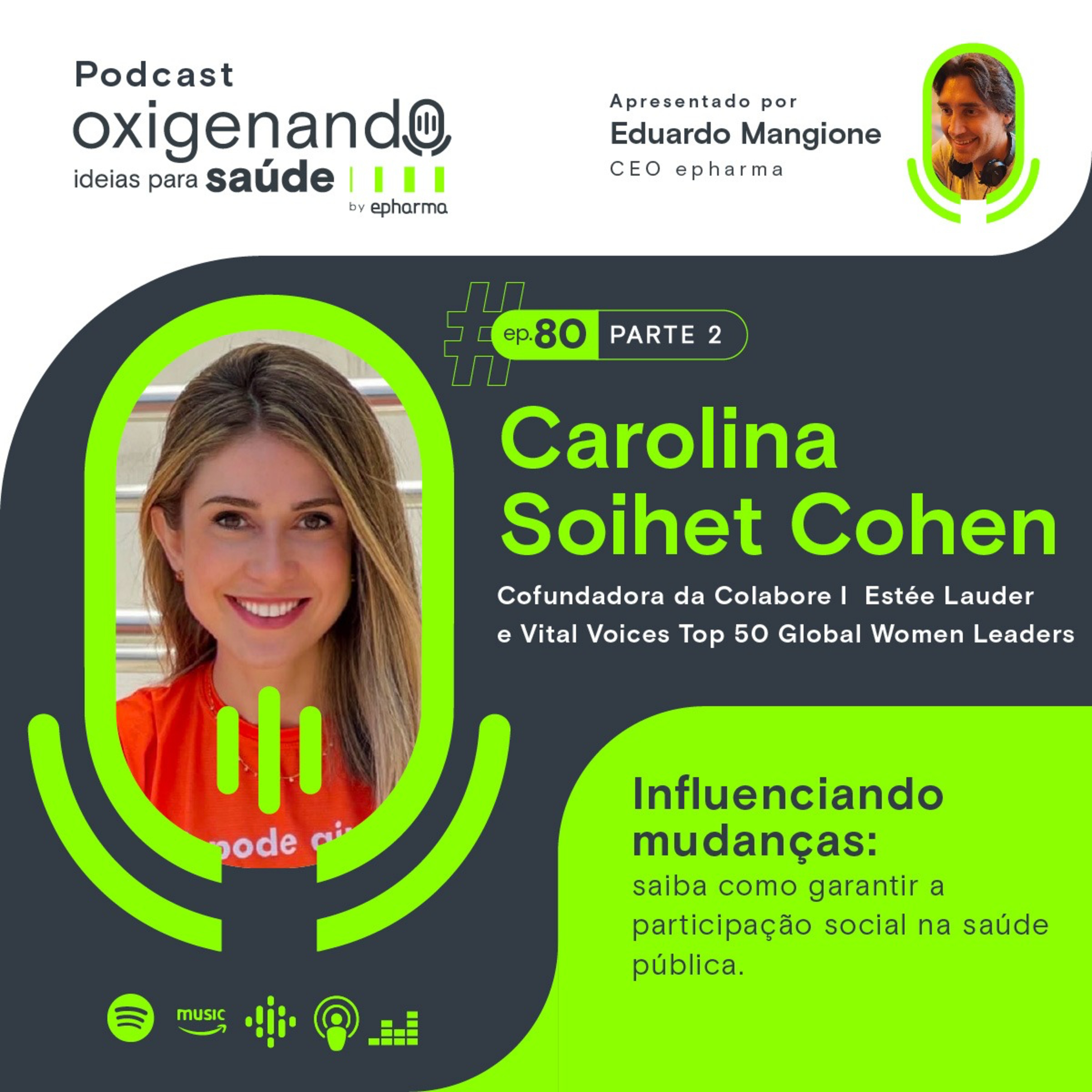 Oxigenando ideias para Saúde