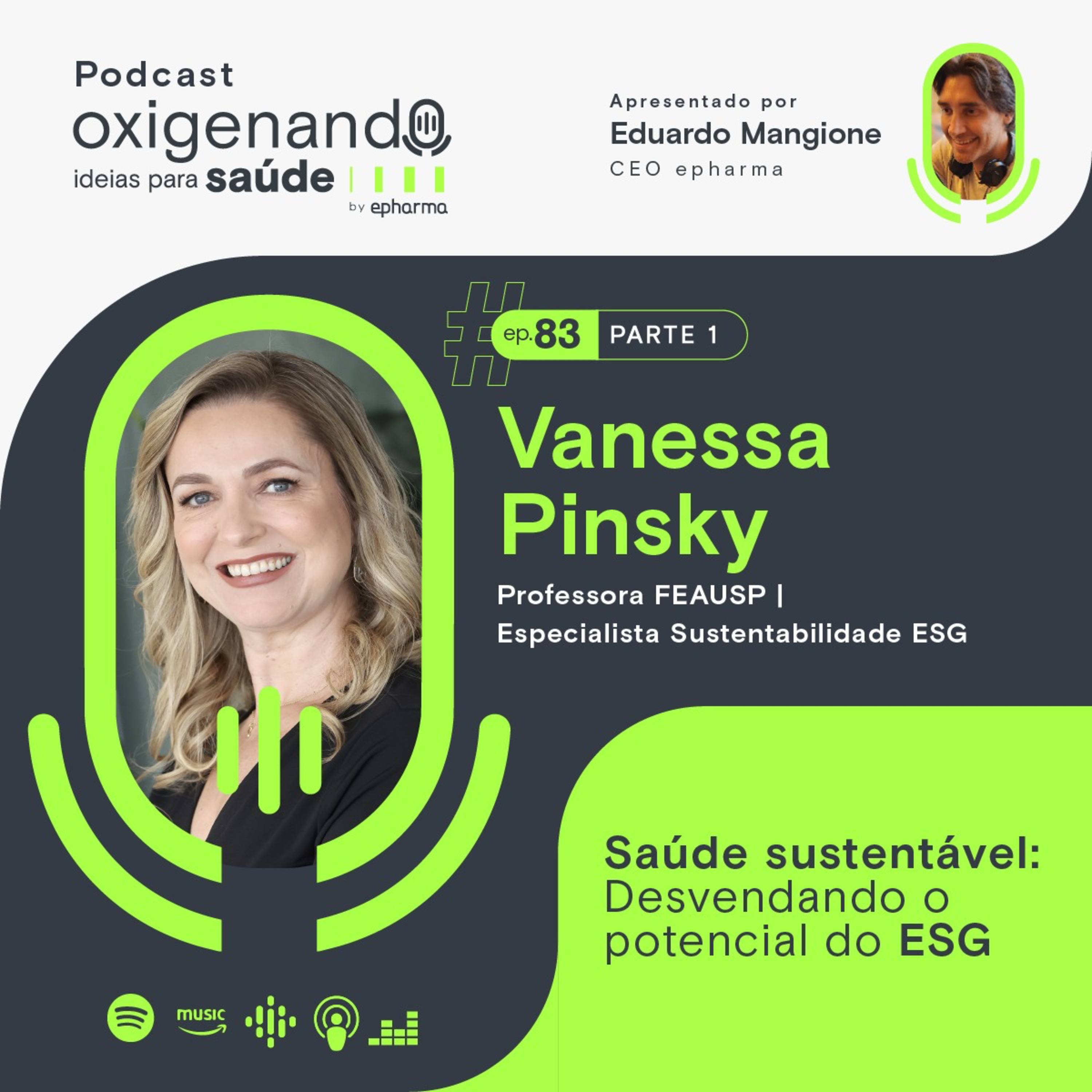 Oxigenando ideias para Saúde