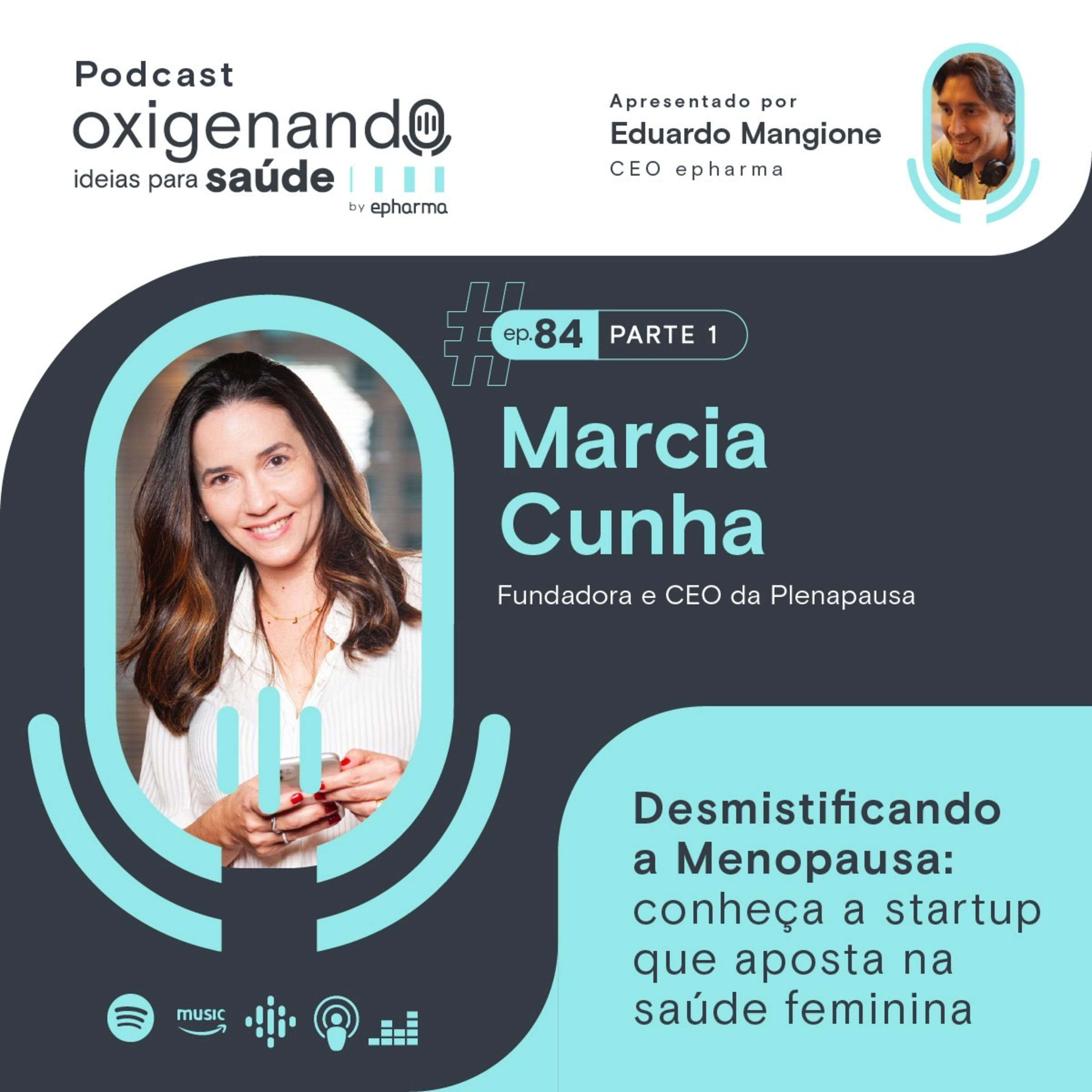 Oxigenando ideias para Saúde