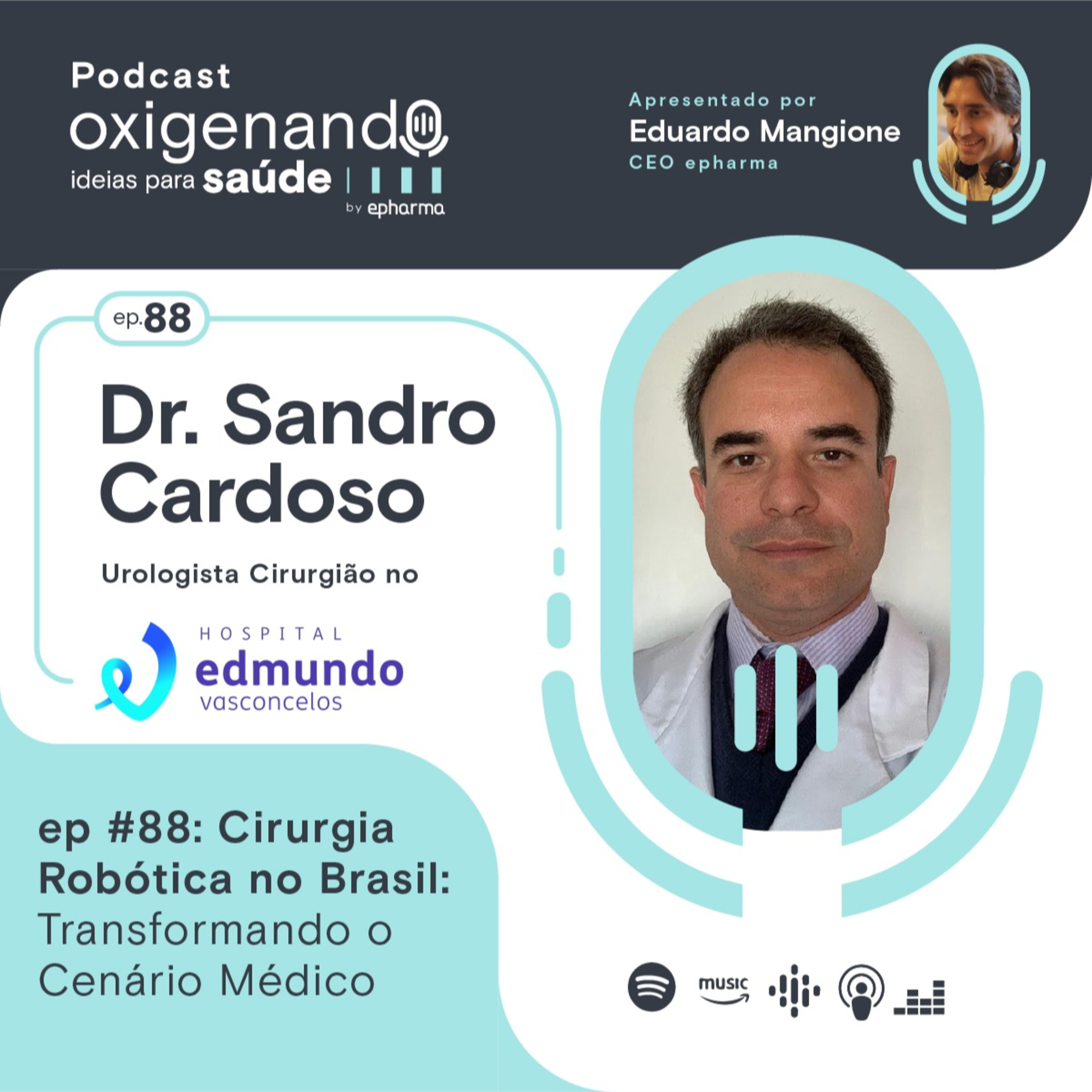 Oxigenando ideias para Saúde