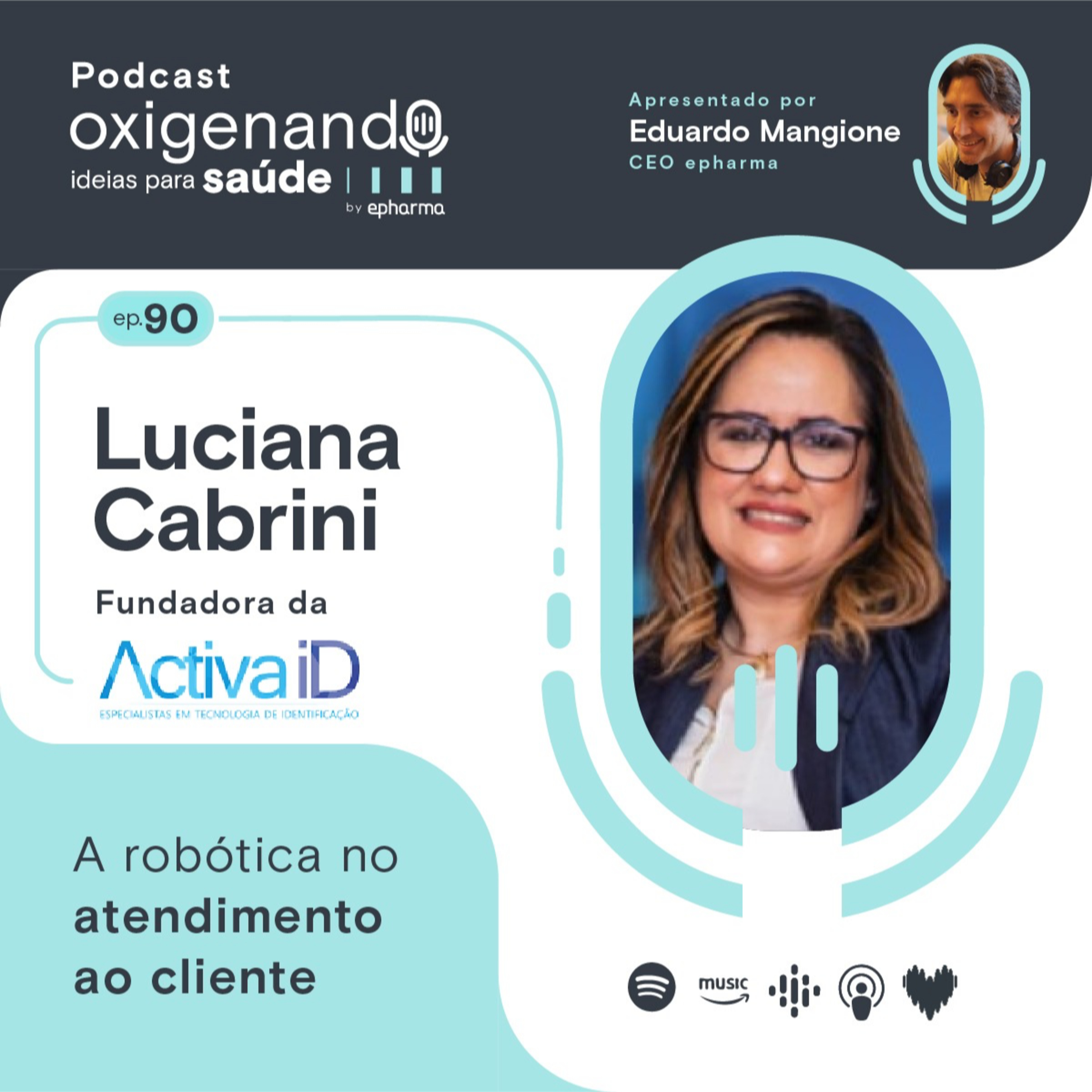 Oxigenando ideias para Saúde