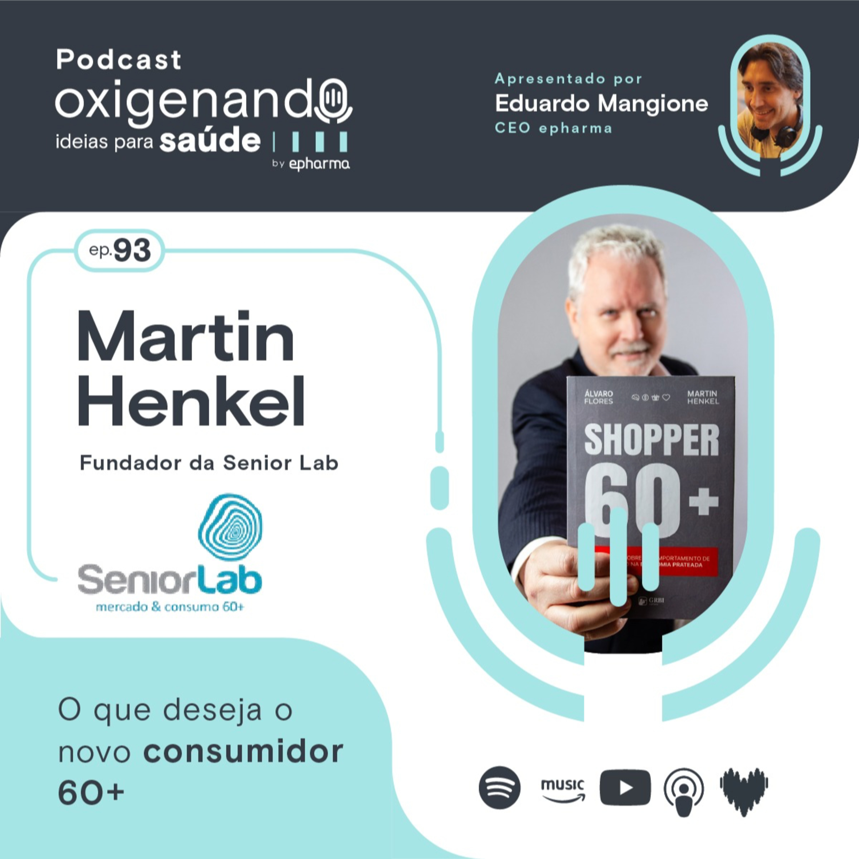 Oxigenando ideias para Saúde