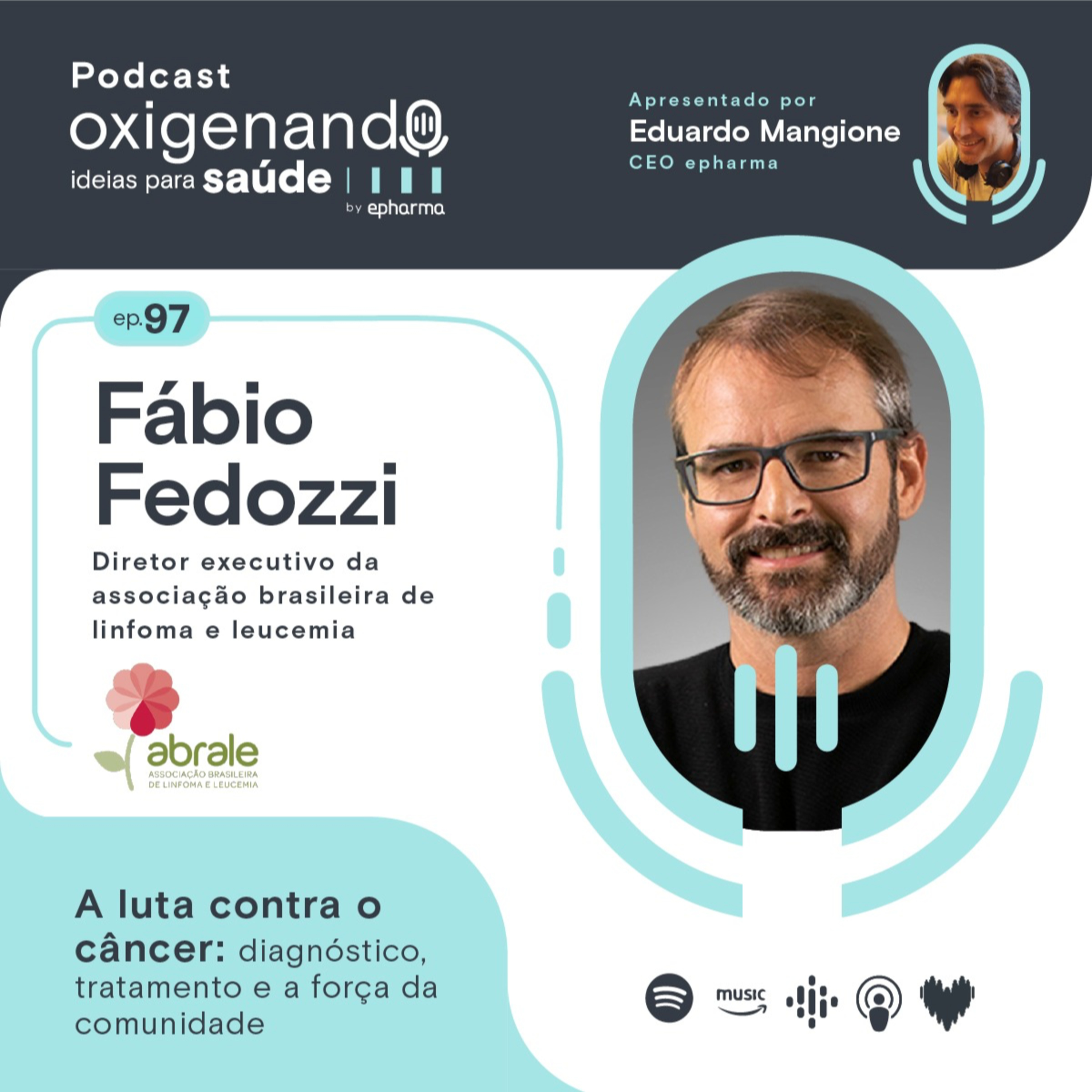 Oxigenando ideias para Saúde