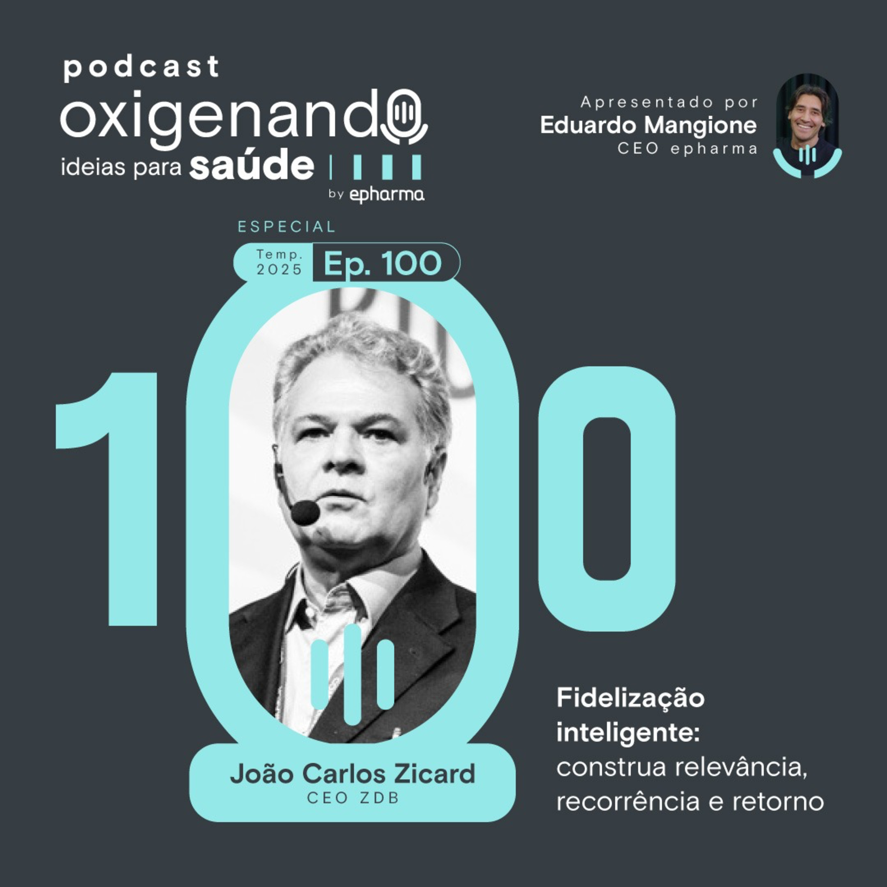 Oxigenando ideias para Saúde