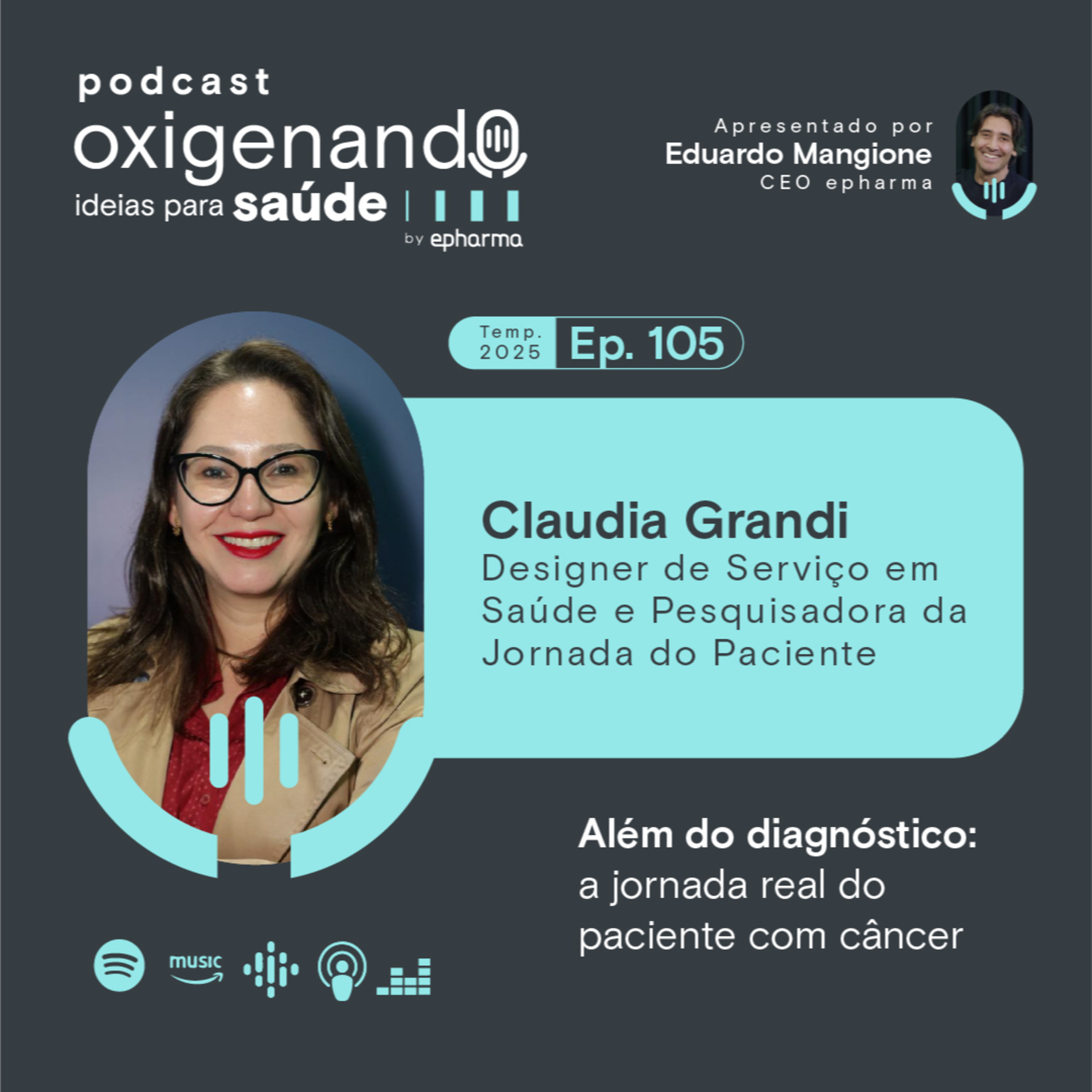 Oxigenando ideias para Saúde