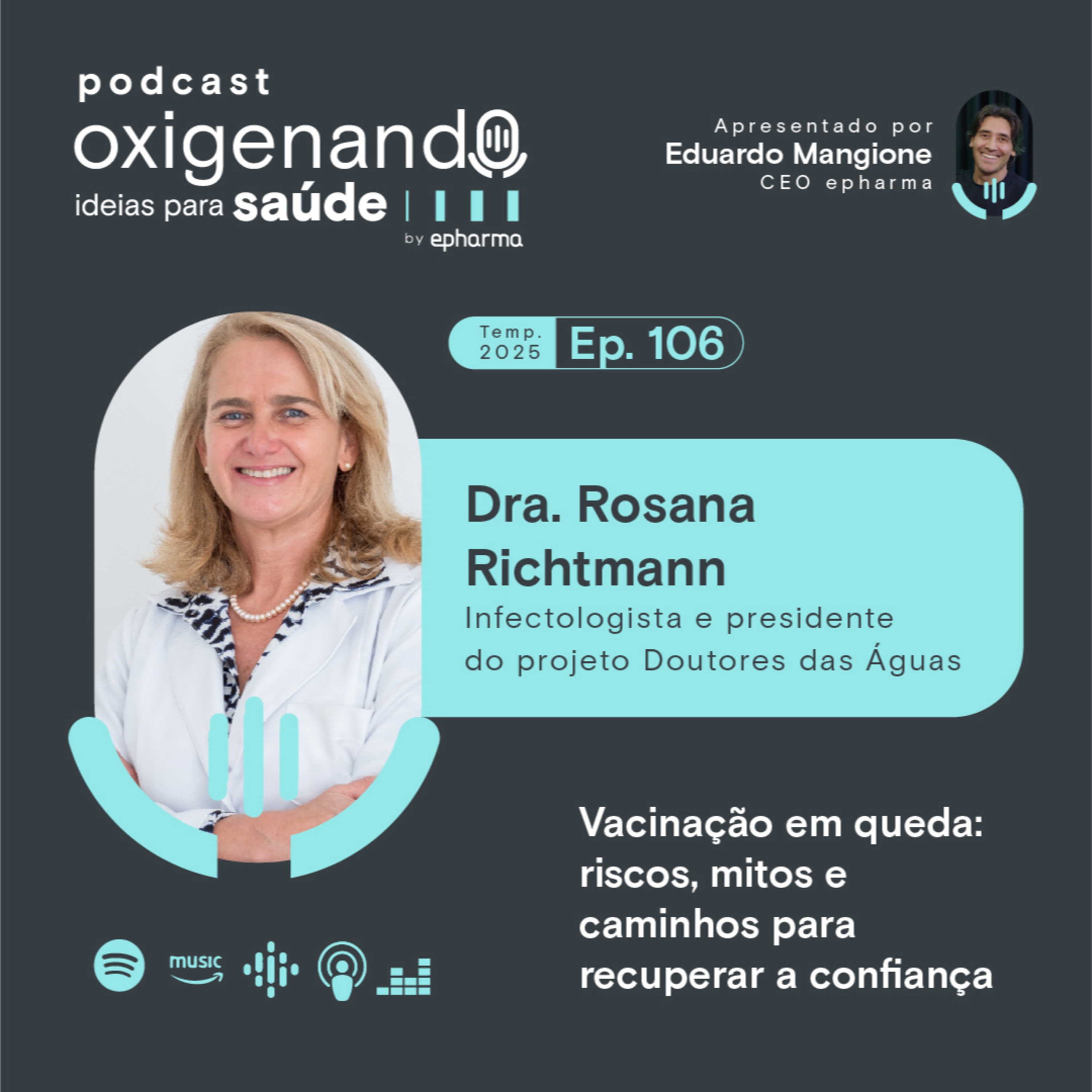 Oxigenando ideias para Saúde
