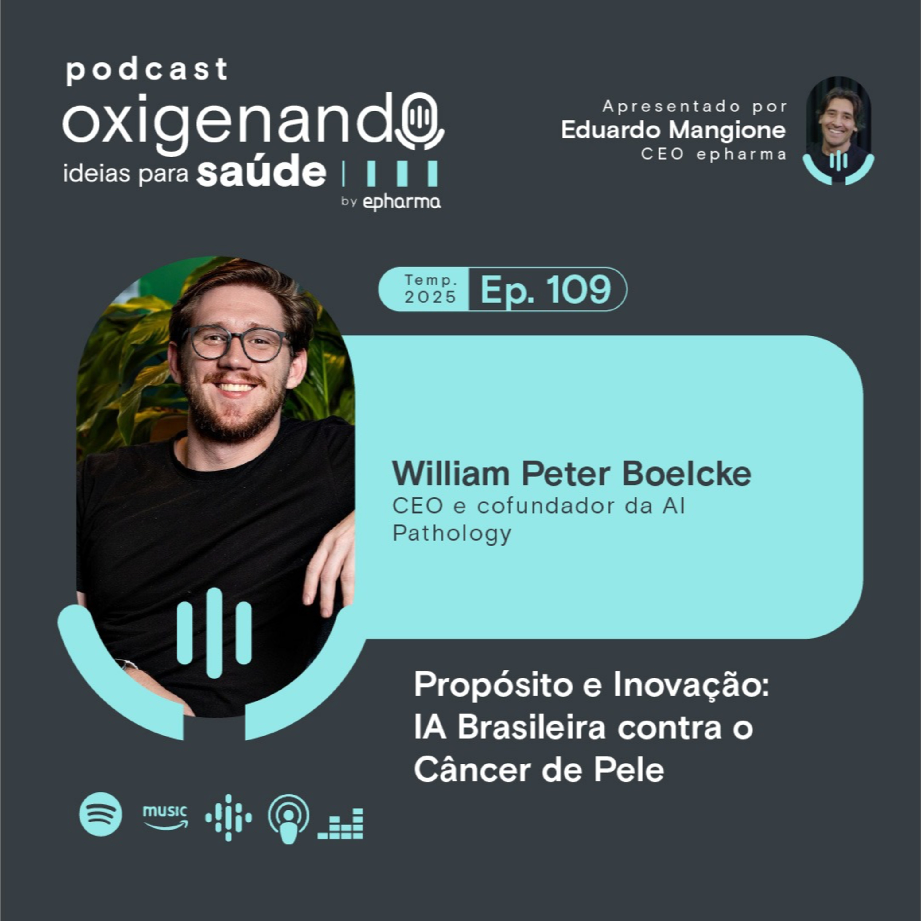 Oxigenando ideias para Saúde
