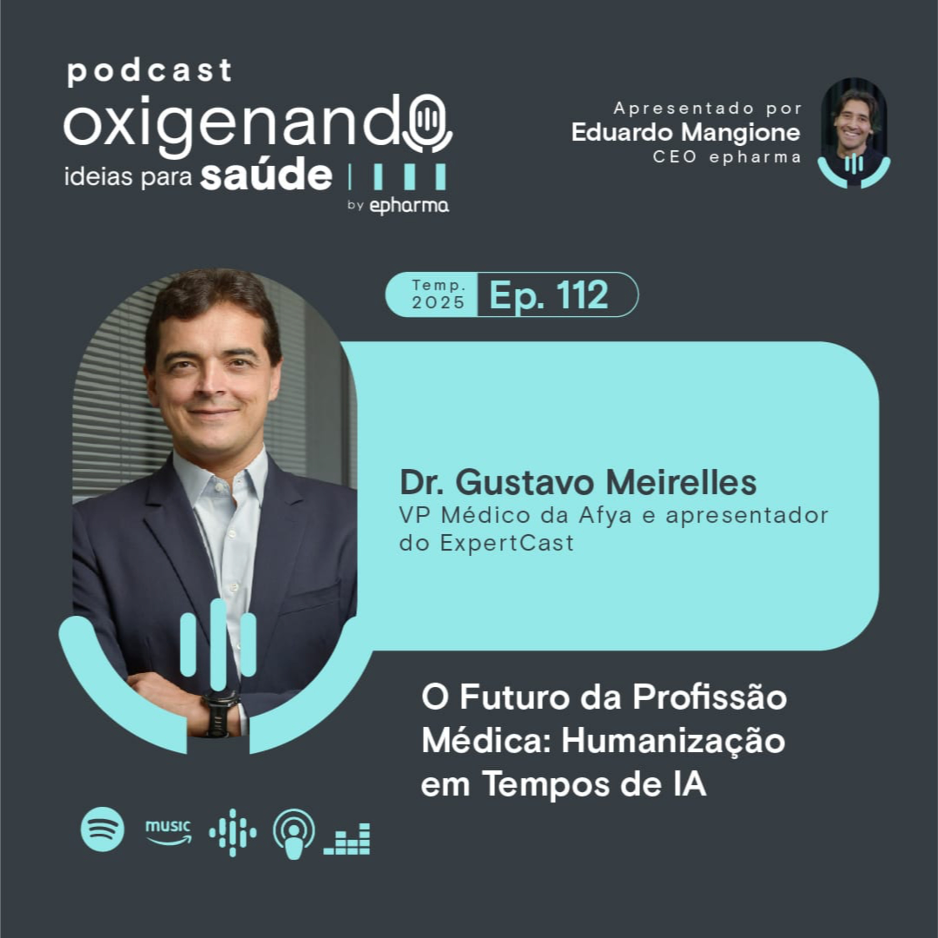 Oxigenando ideias para Saúde