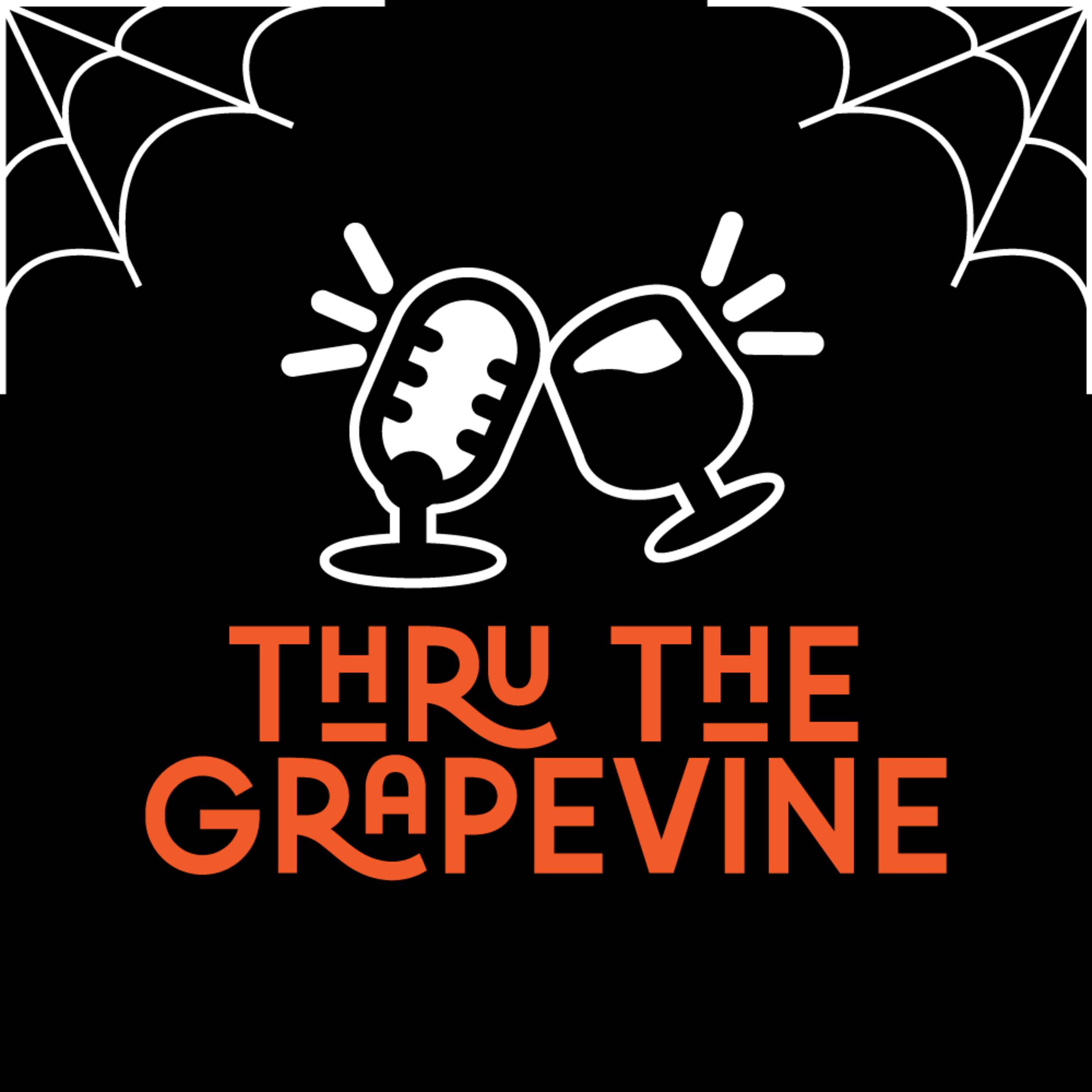 Thru The Grapevine