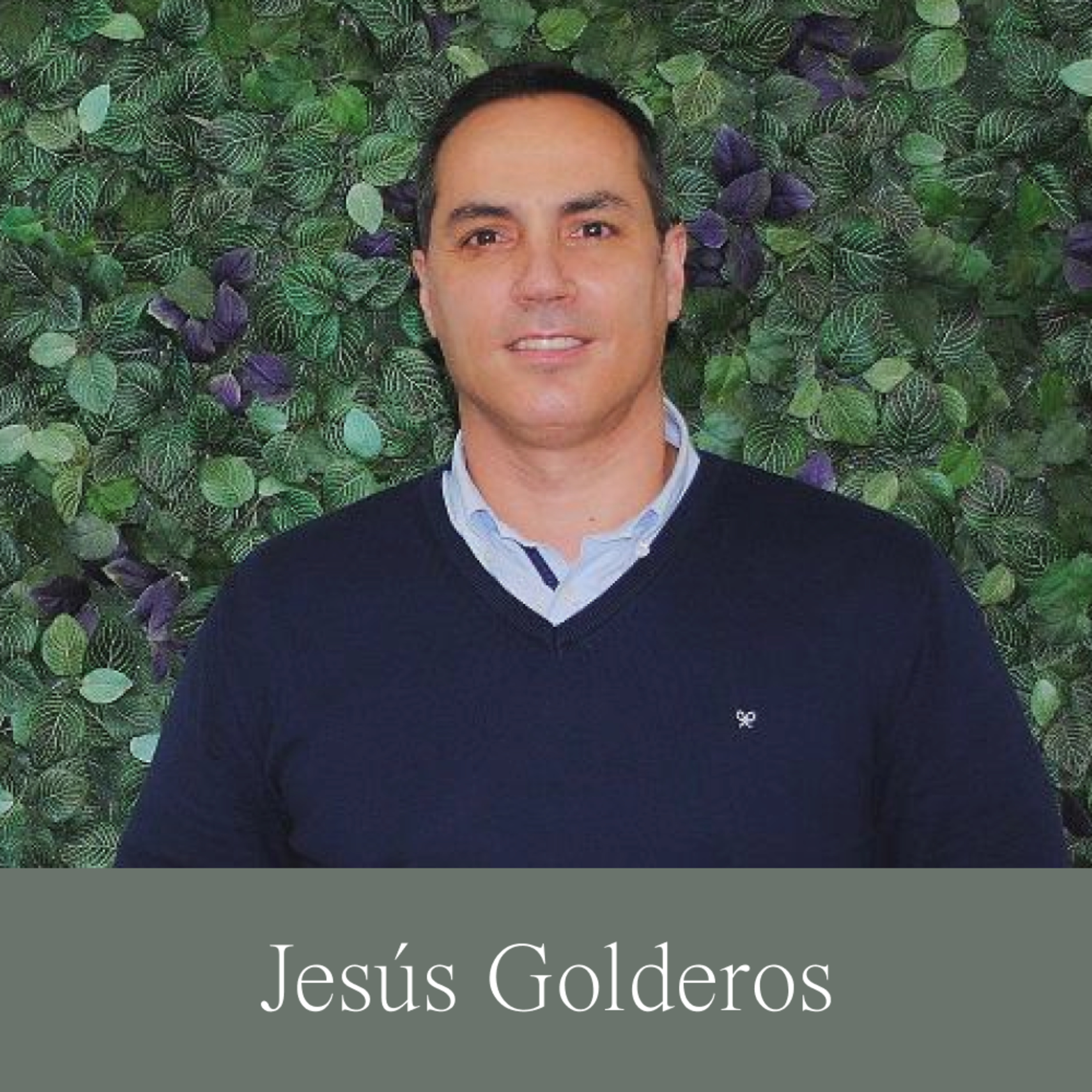 14. ¿Cómo gestionar el estrés y la ansiedad? | Jesús Golderos episode artwork