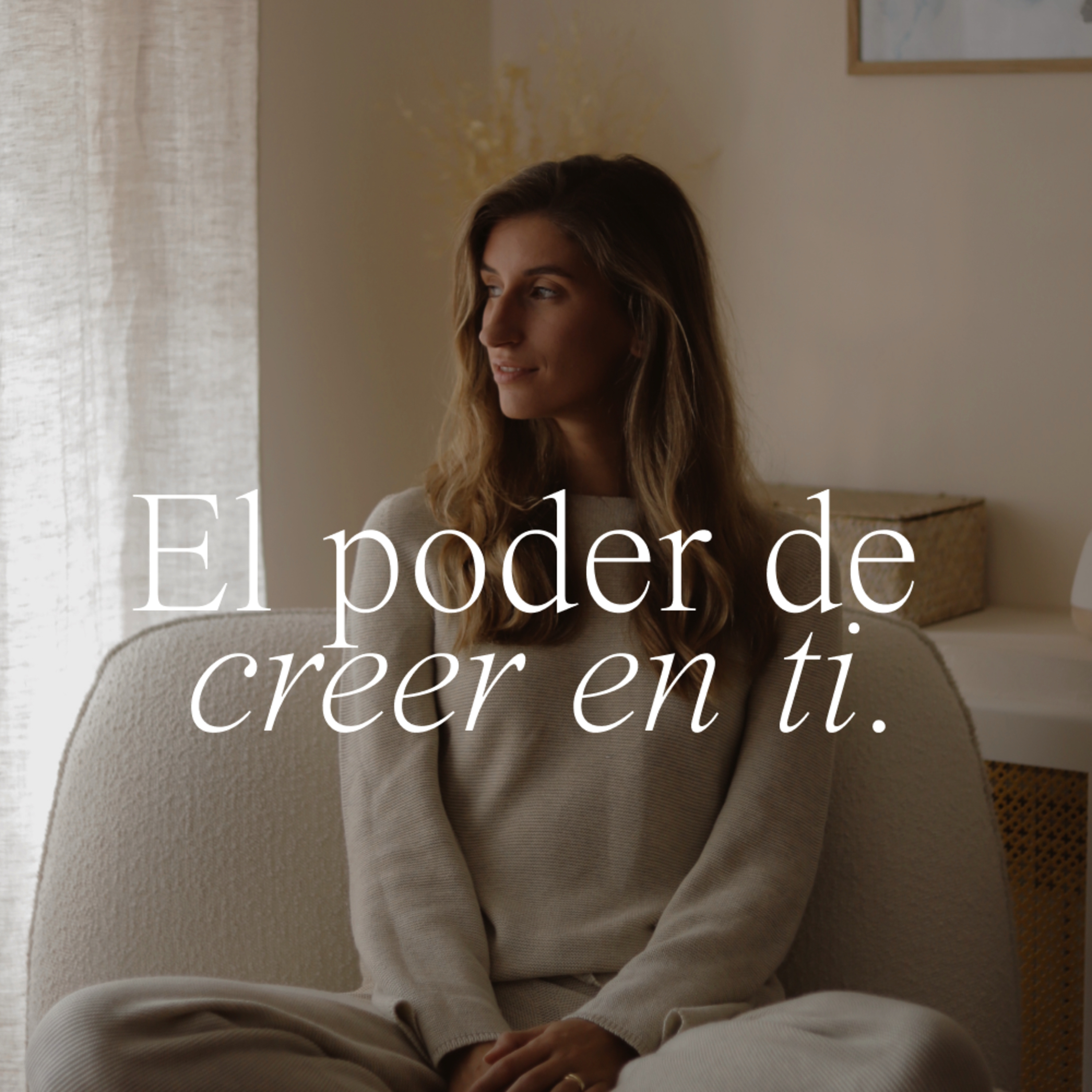 17. Creer en ti | María Abajo episode artwork