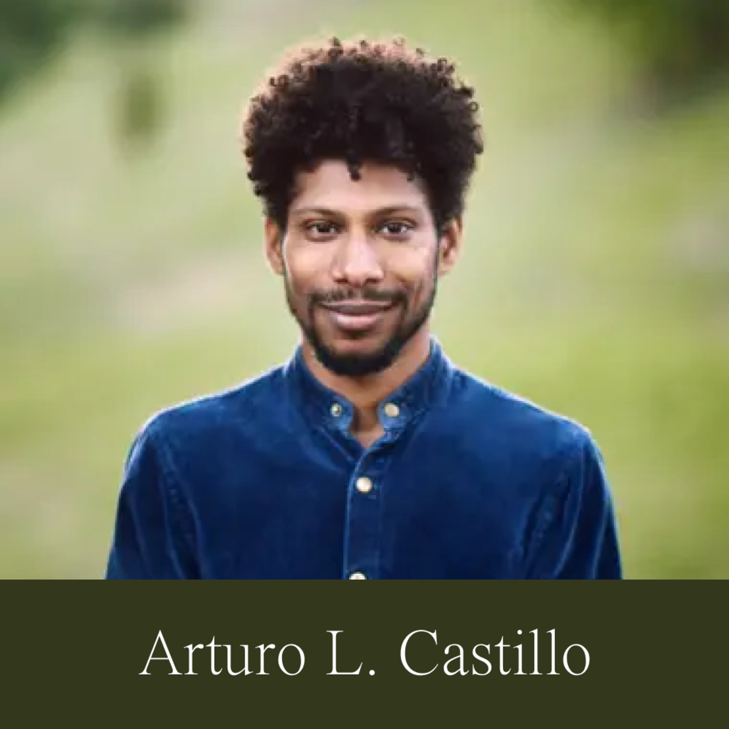 22. Ayurveda, o cómo vivir en sintonía con tu esencia | Arturo L. Castillo episode artwork