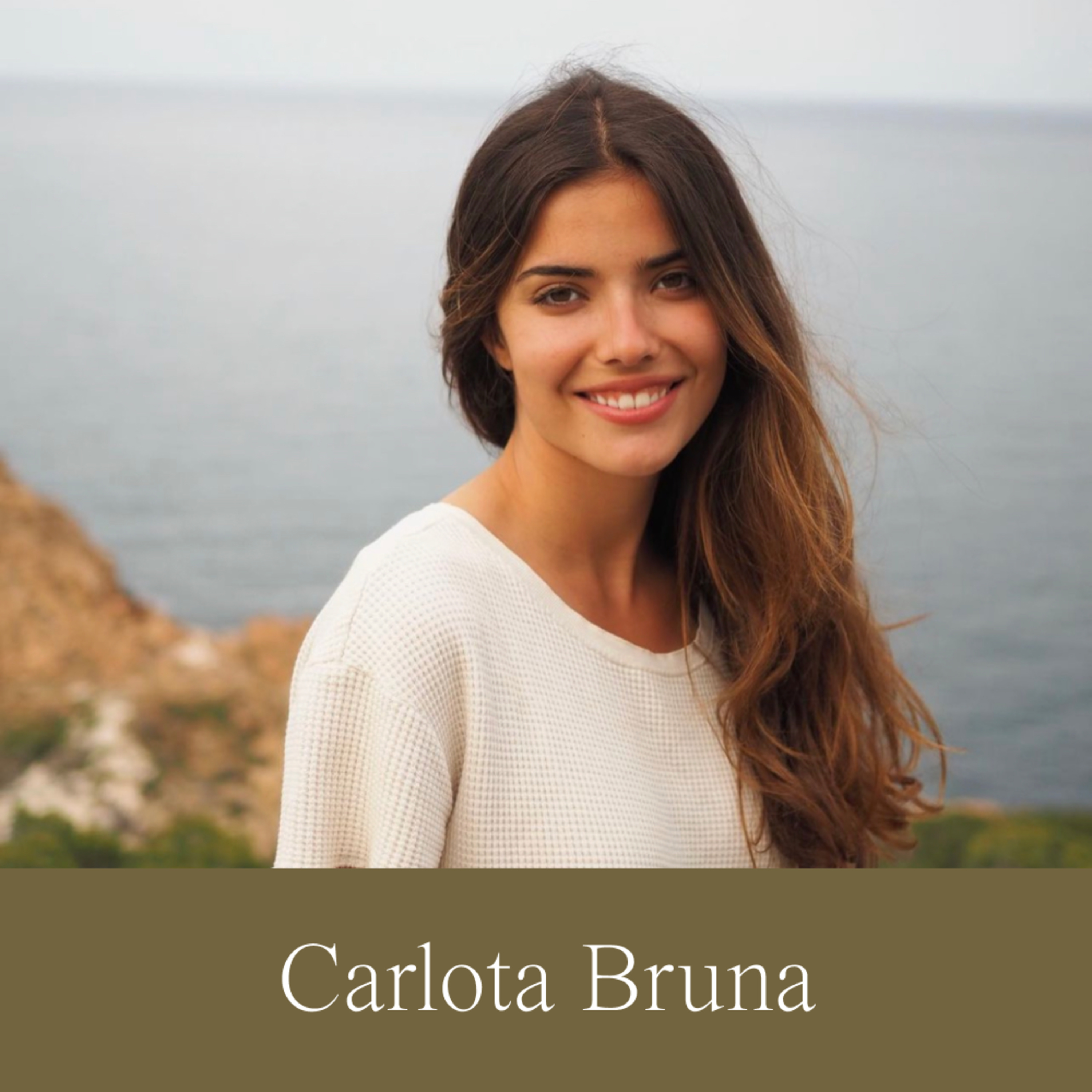 23. Cómo transformar tu sueño en tu destino | Carlota Bruna episode artwork