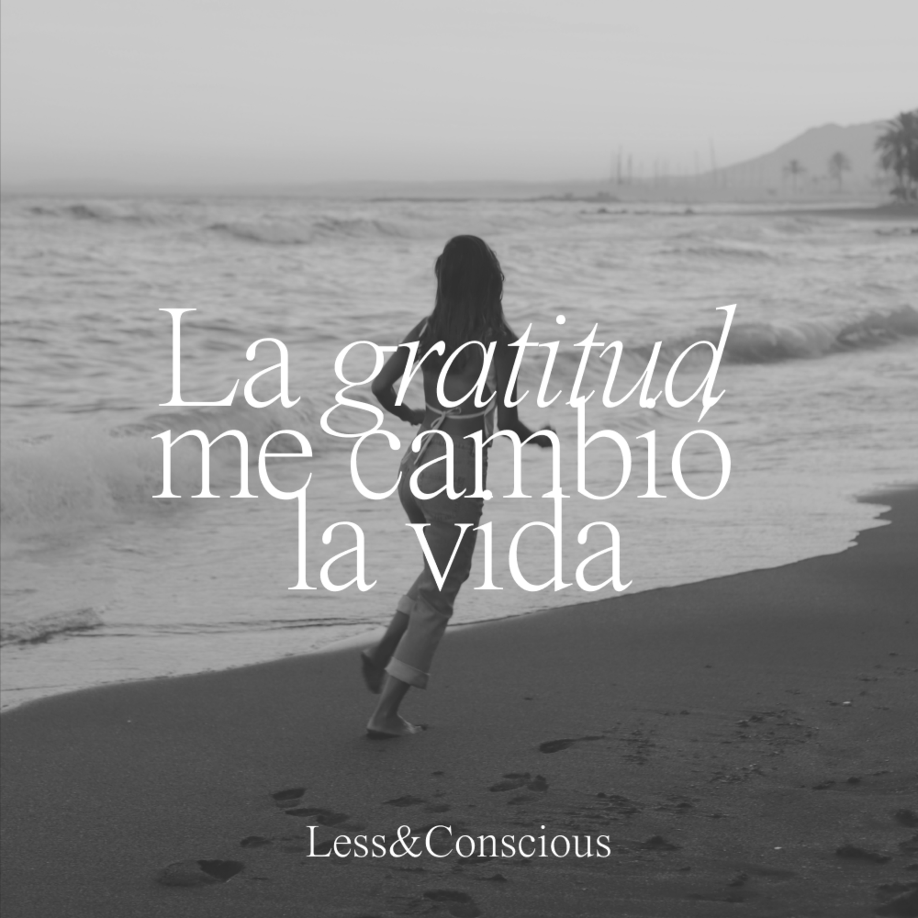 24. Cómo la gratitud me cambió la vida | María Abajo episode artwork