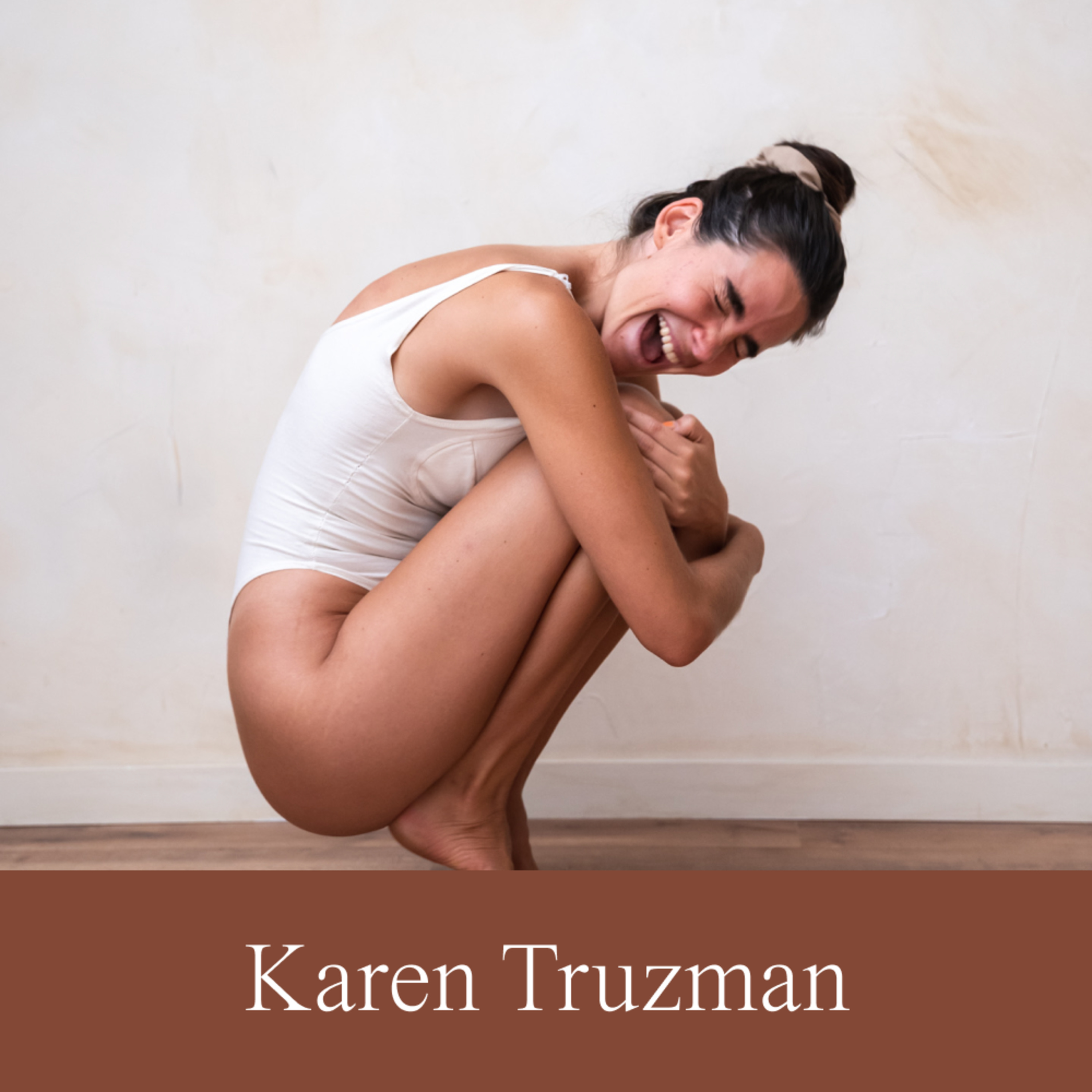 29. Explorando el propósito de vida | Karen Truzman episode artwork