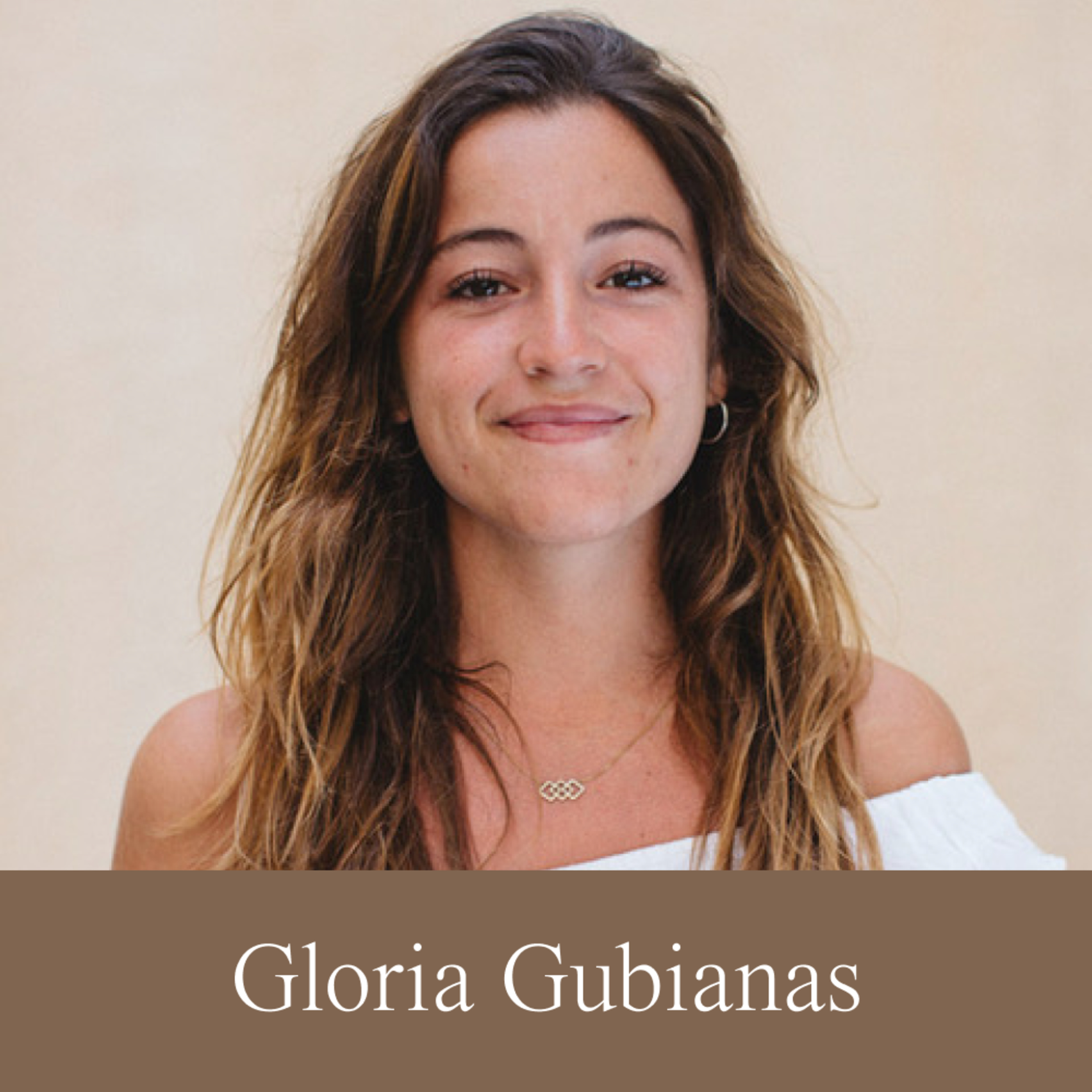 30. Cómo darle sentido a la vida | Gloria Gubianas episode artwork