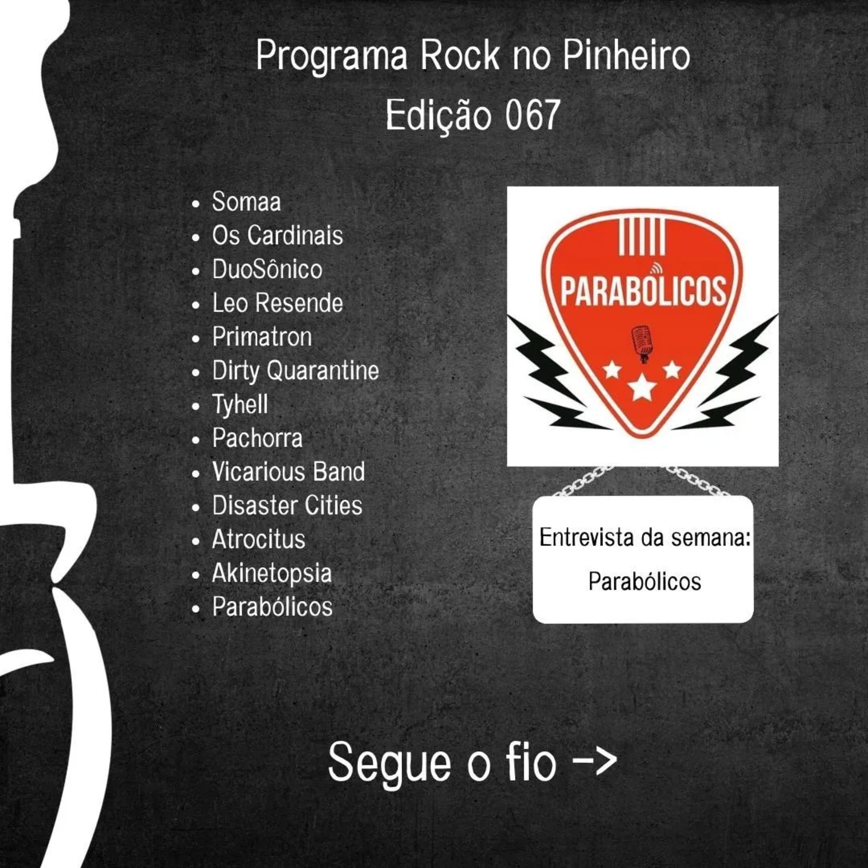 Rock no Pinheiro
