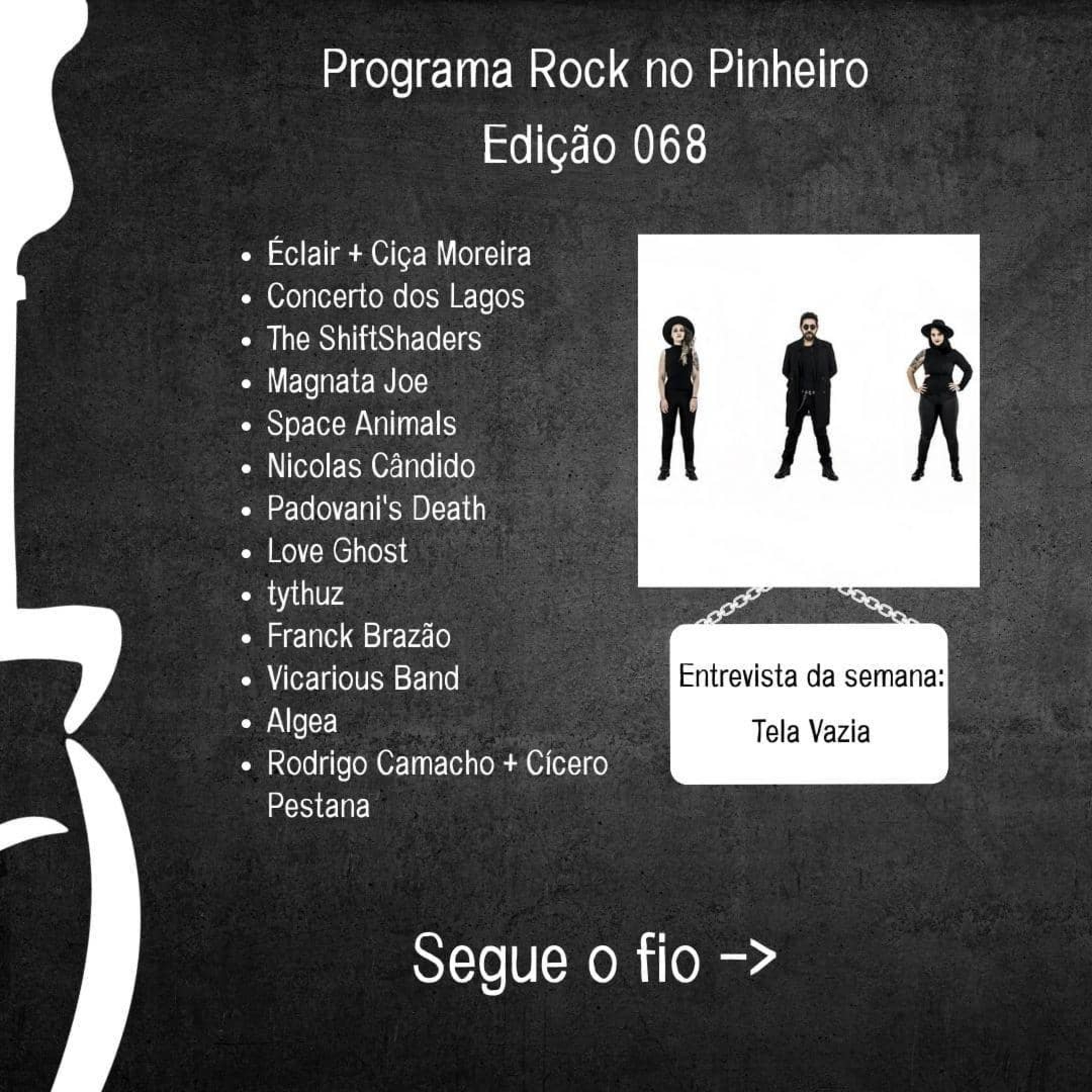Rock no Pinheiro