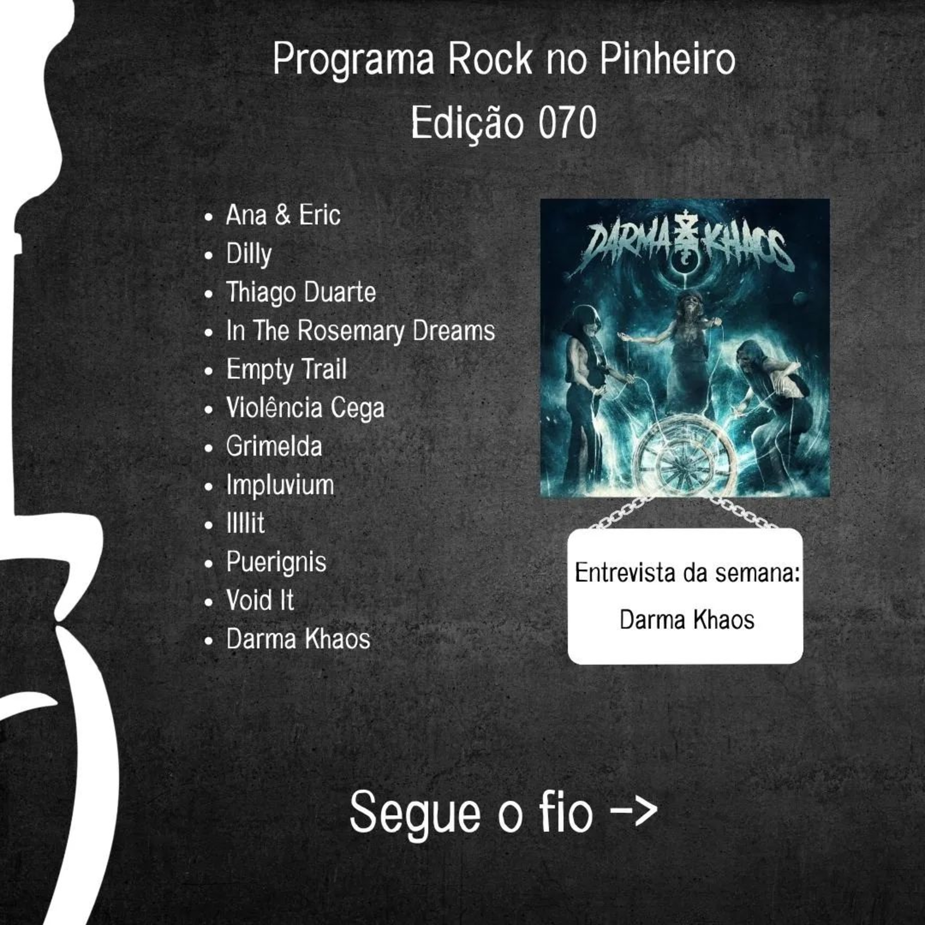 Rock no Pinheiro