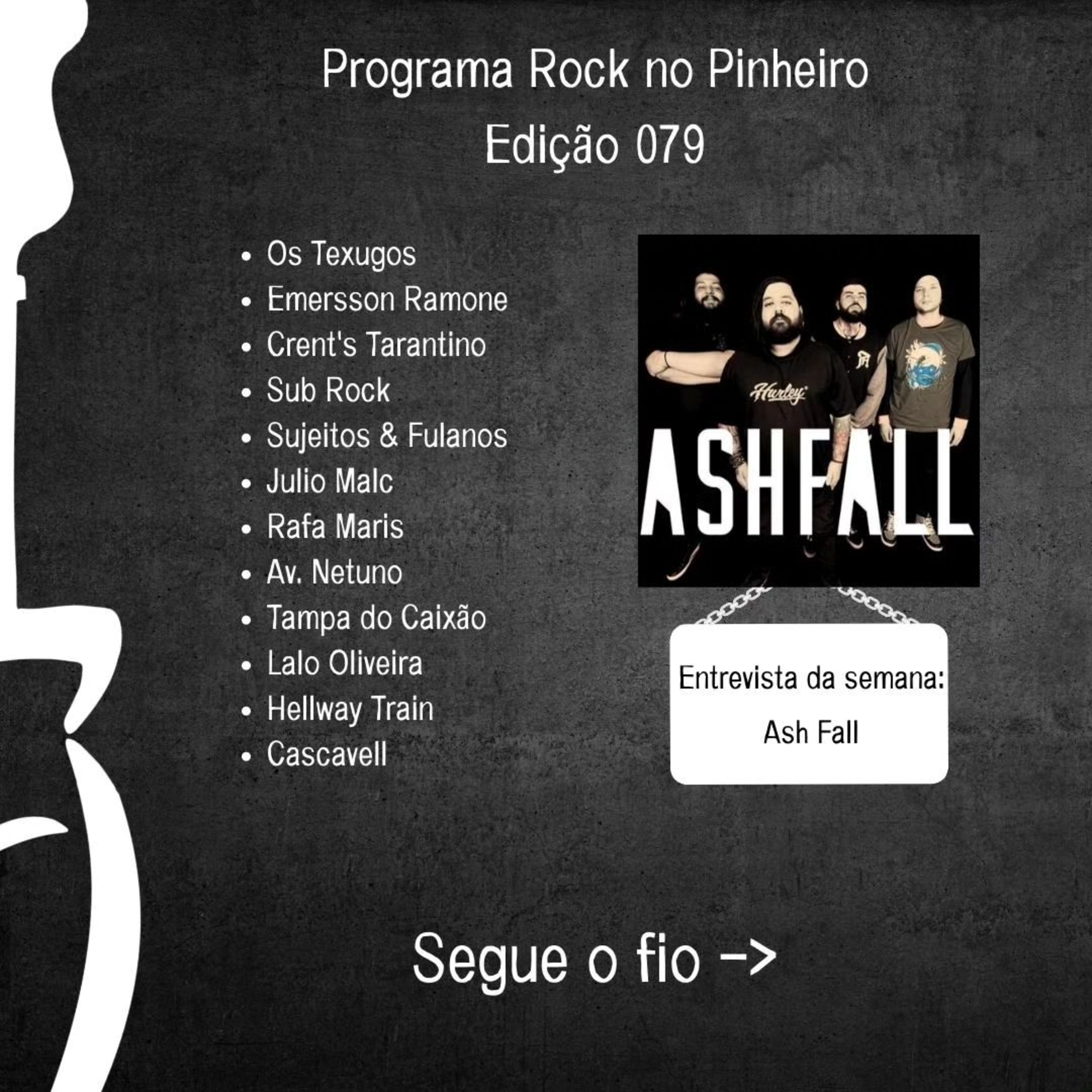 Rock no Pinheiro