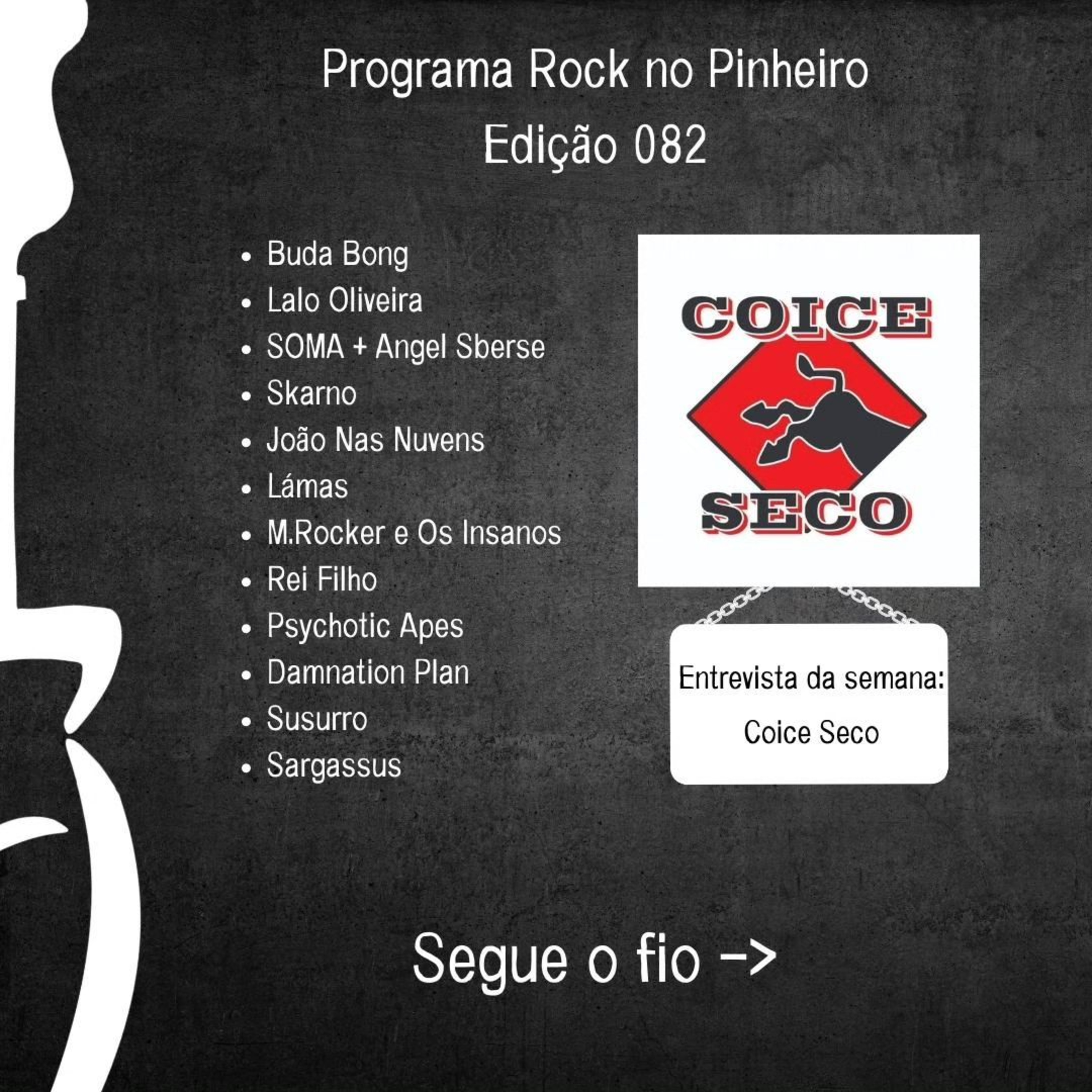 Rock no Pinheiro