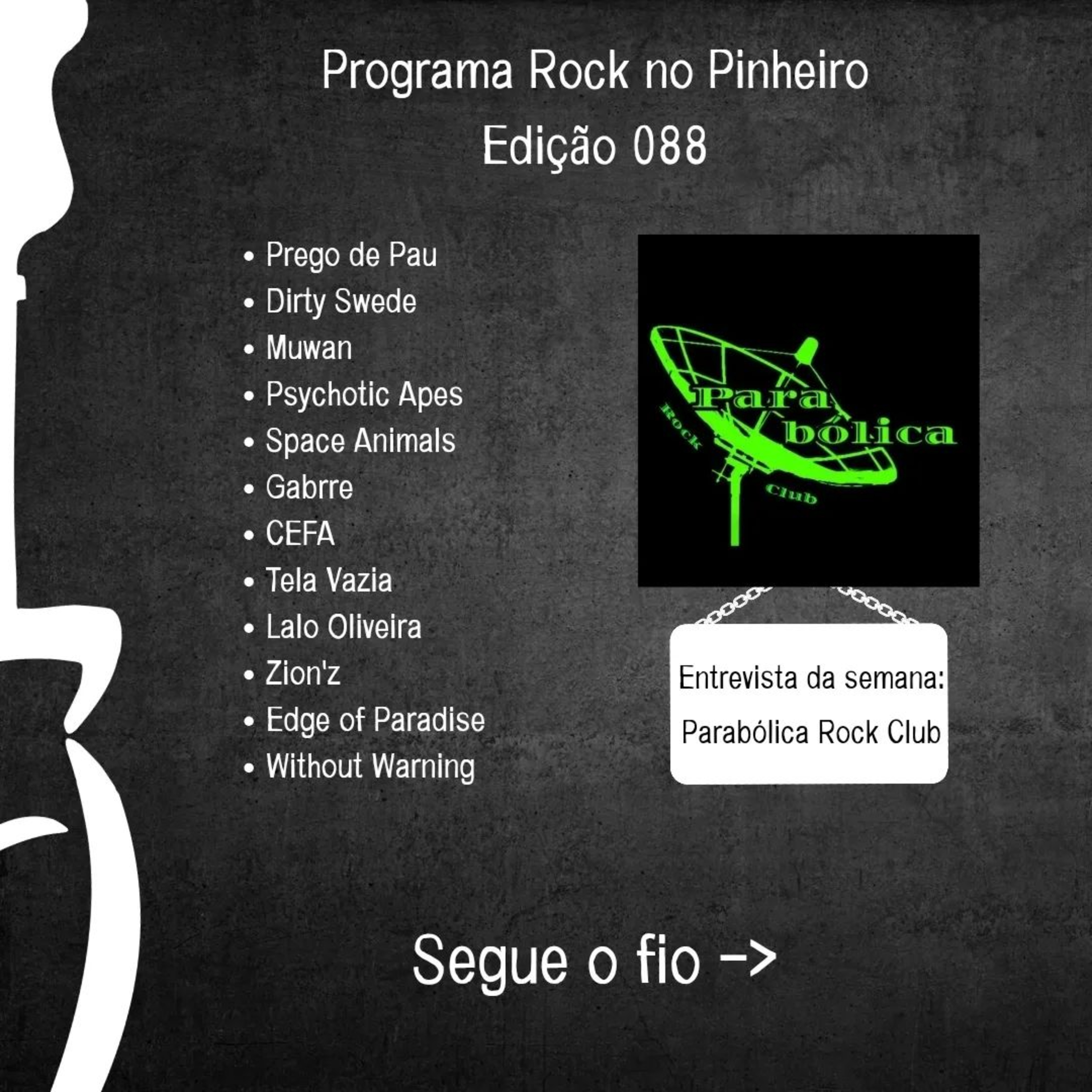Rock no Pinheiro