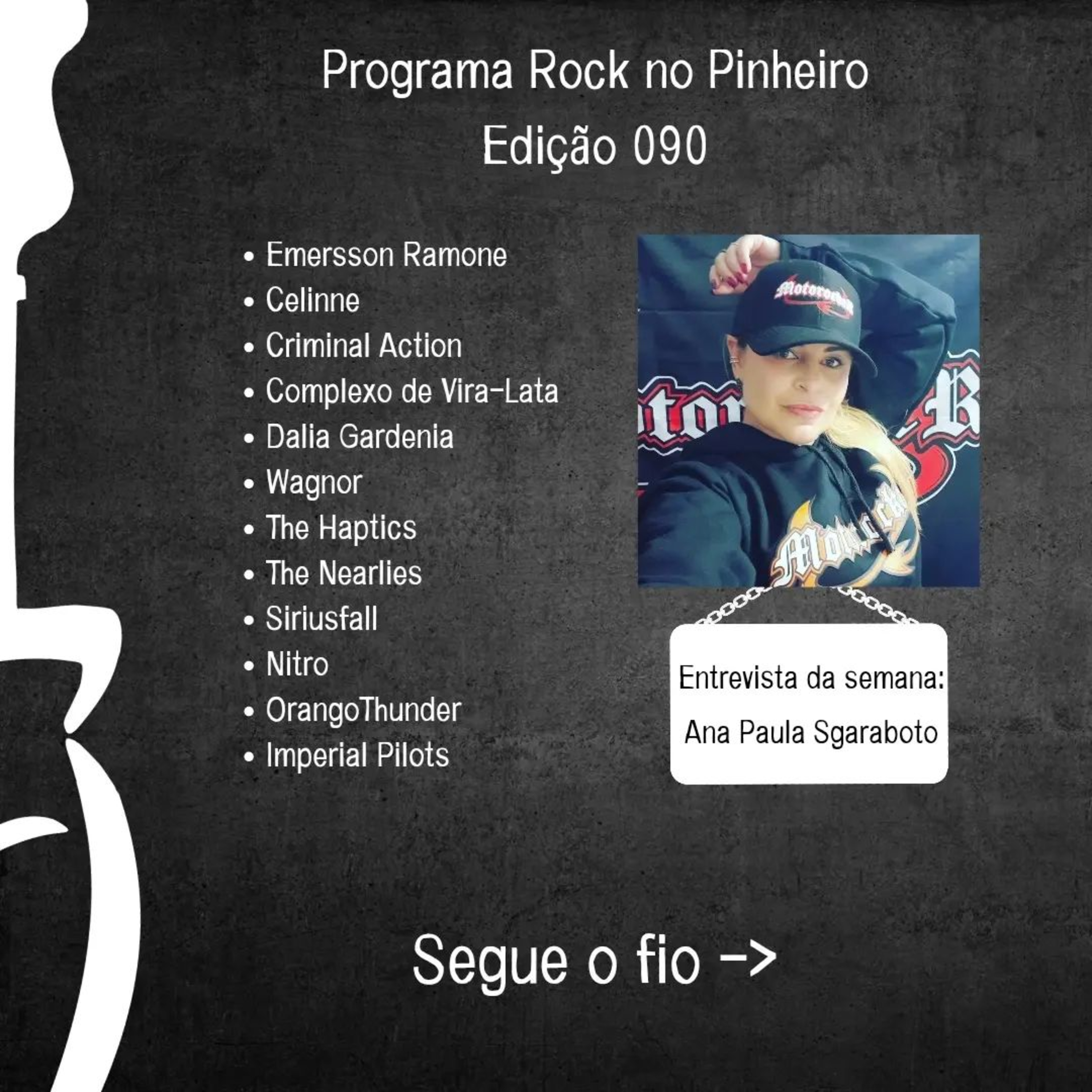 Rock no Pinheiro