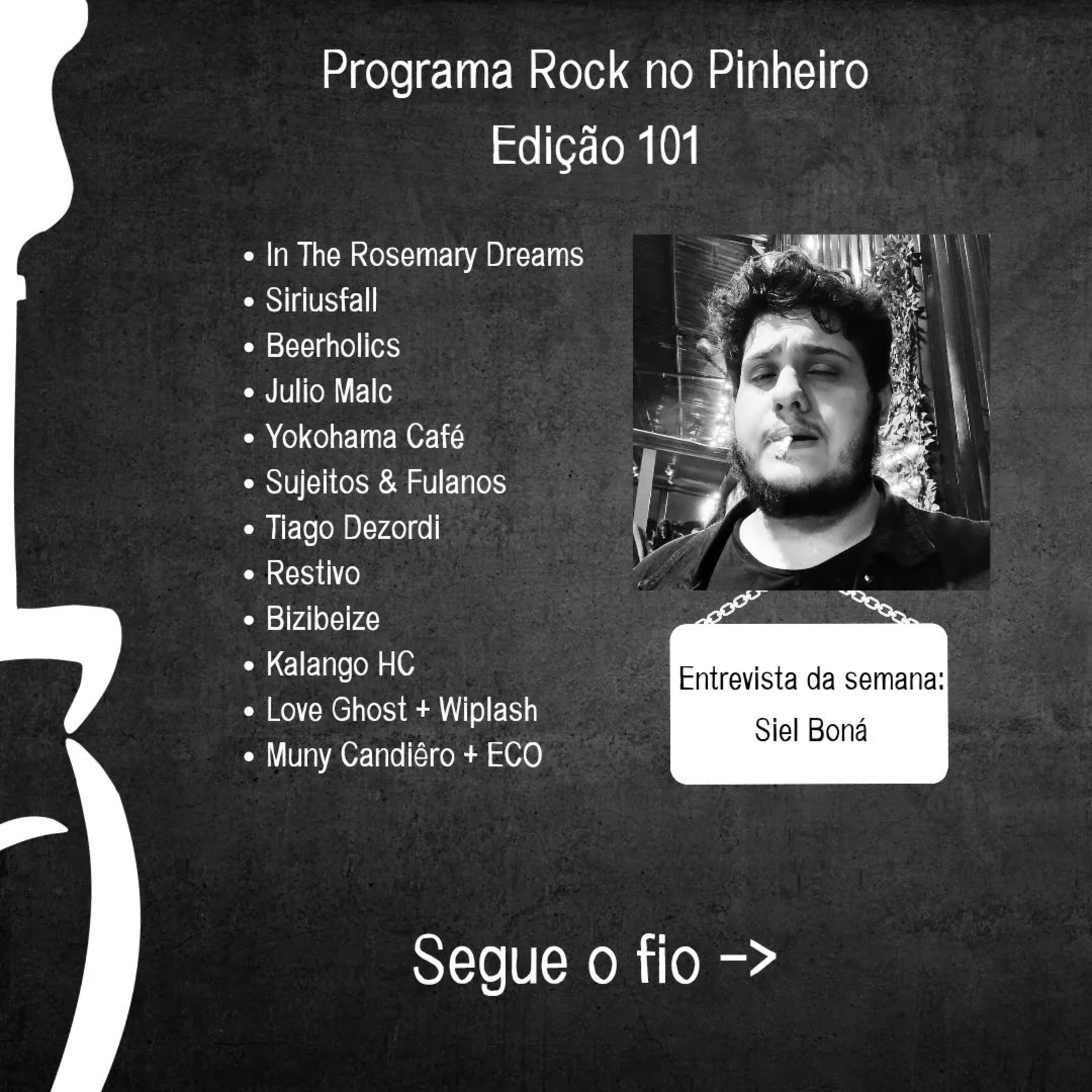 Rock no Pinheiro