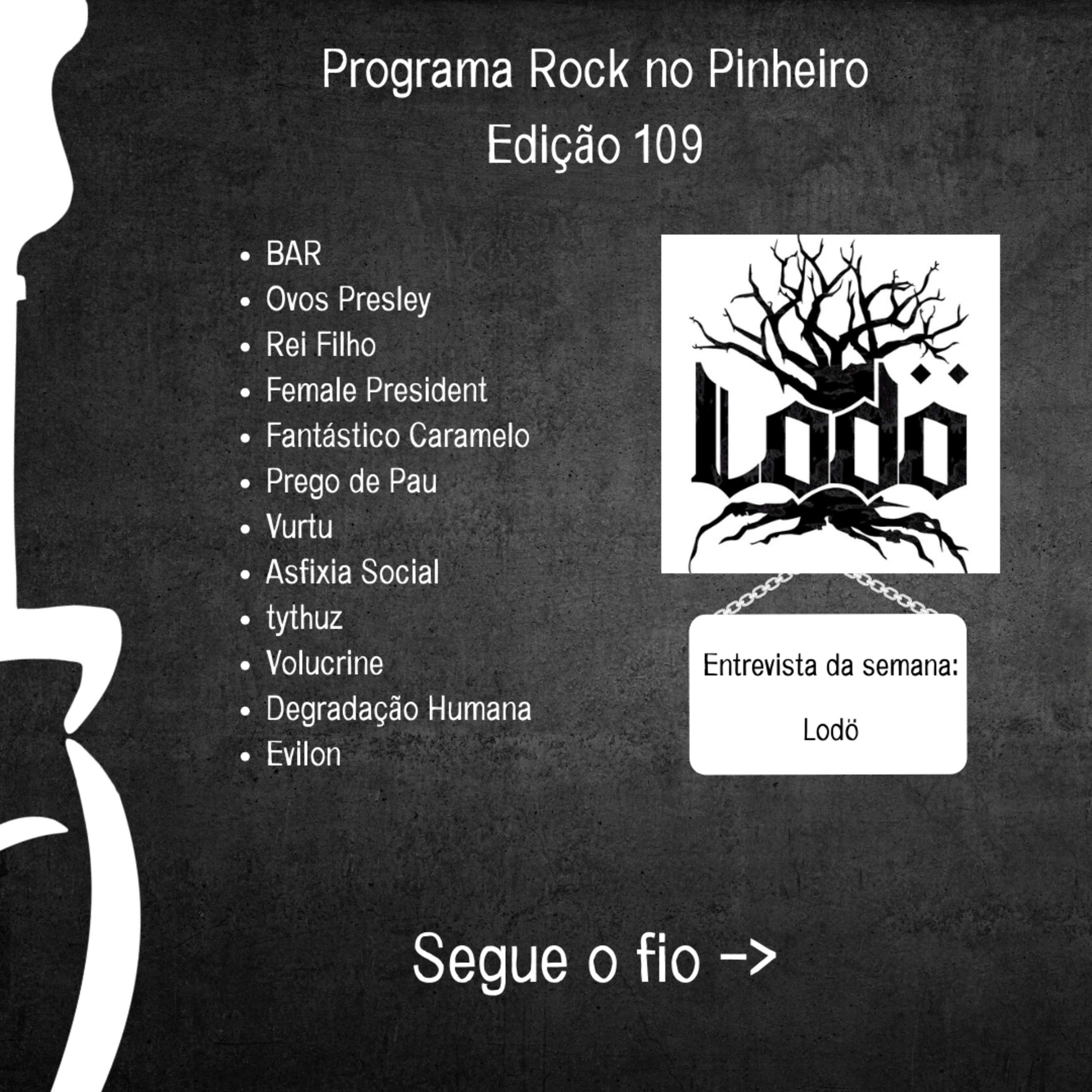 Rock no Pinheiro