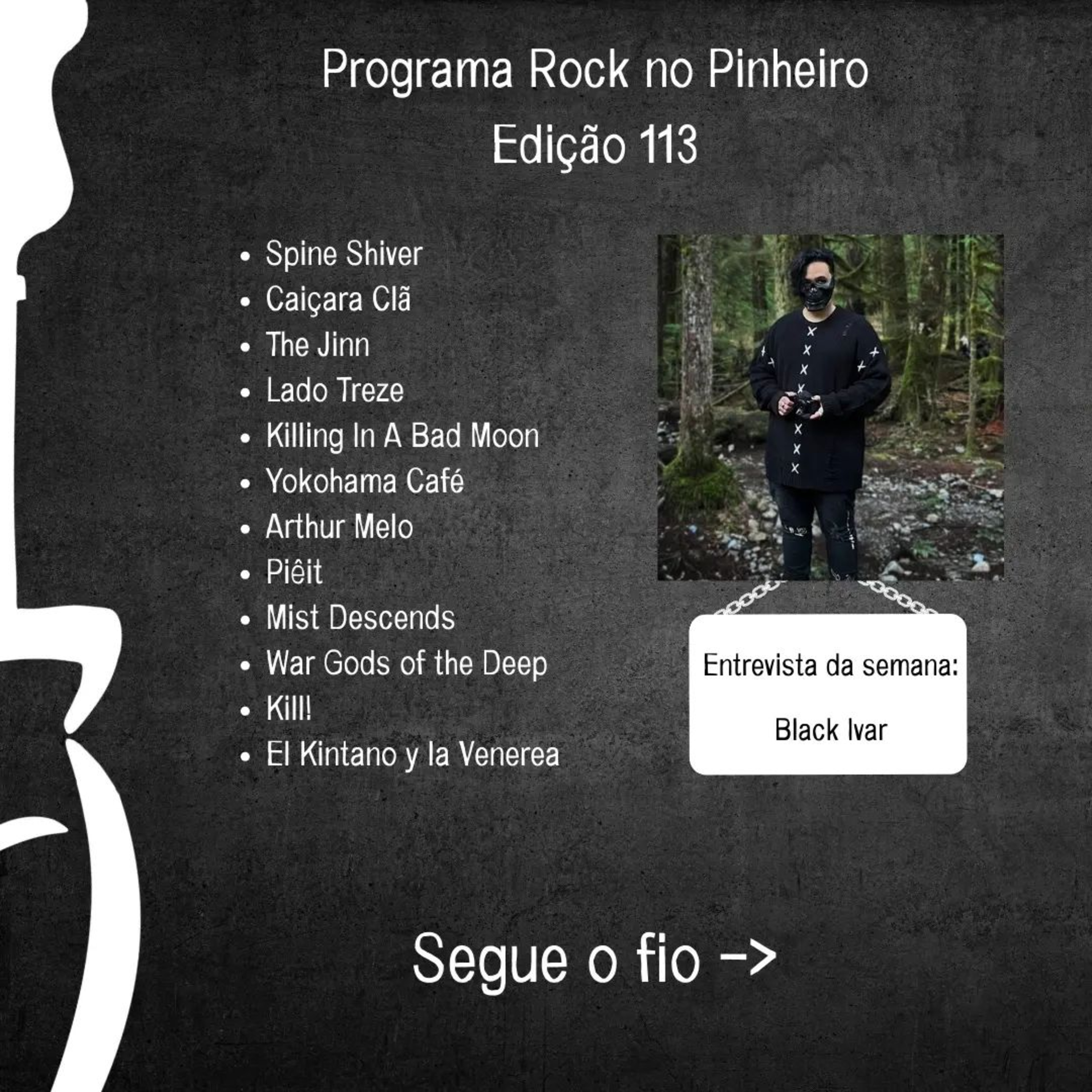 Rock no Pinheiro