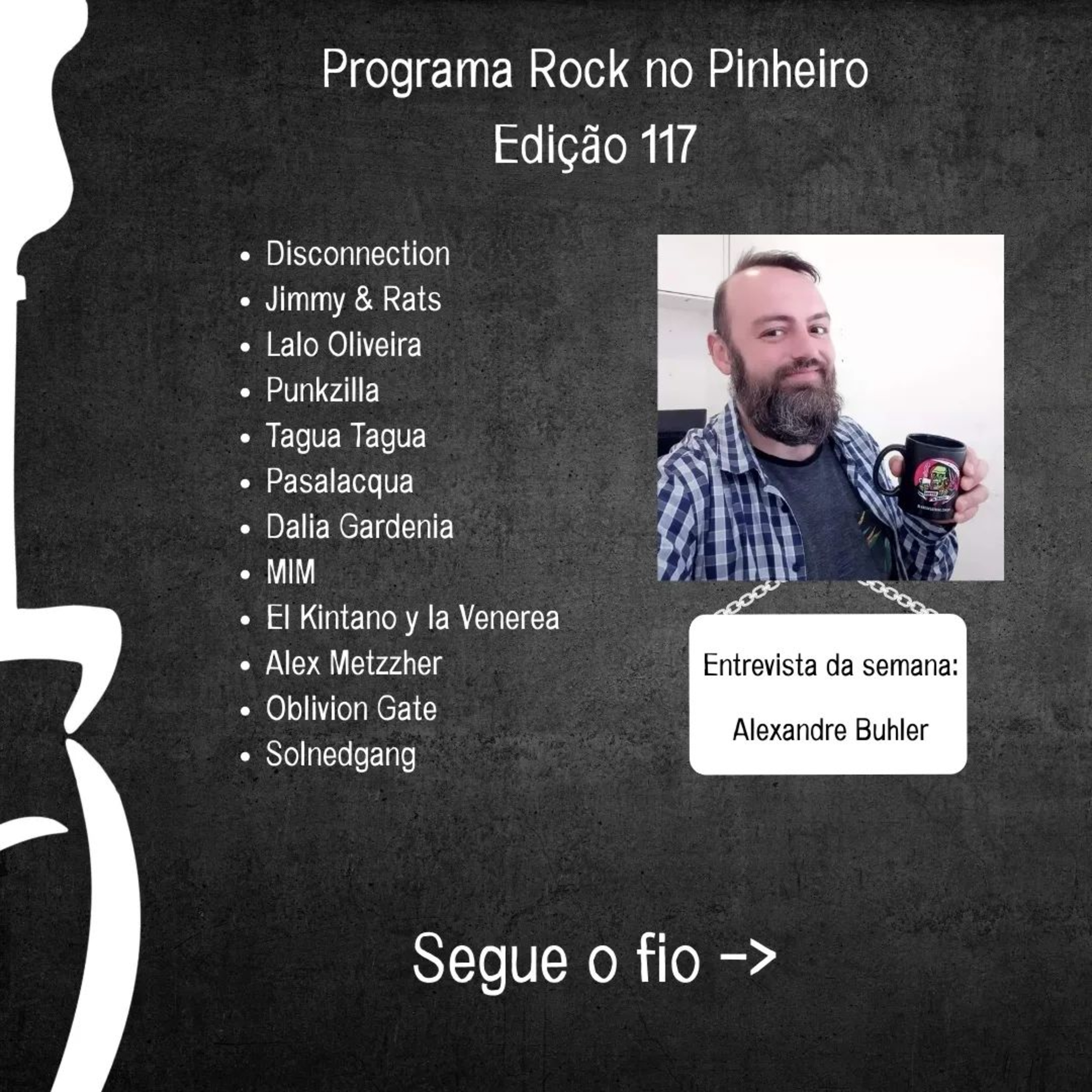 Rock no Pinheiro